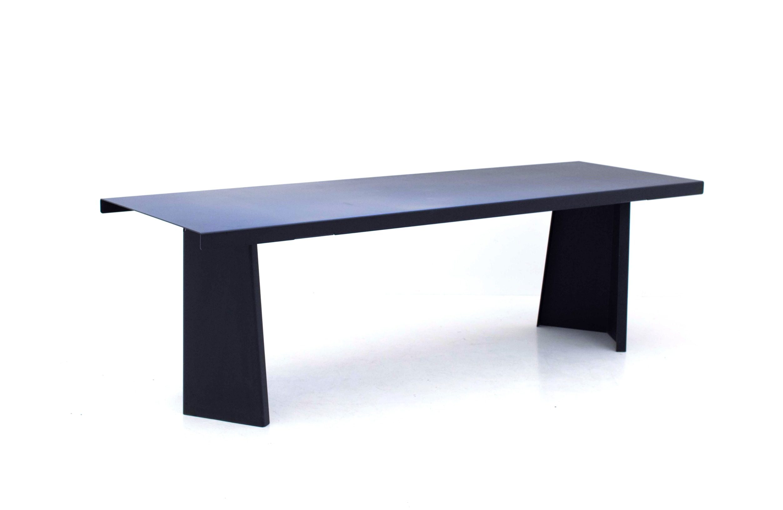 Classicon Pallas Table von Konstantin Grcic-0