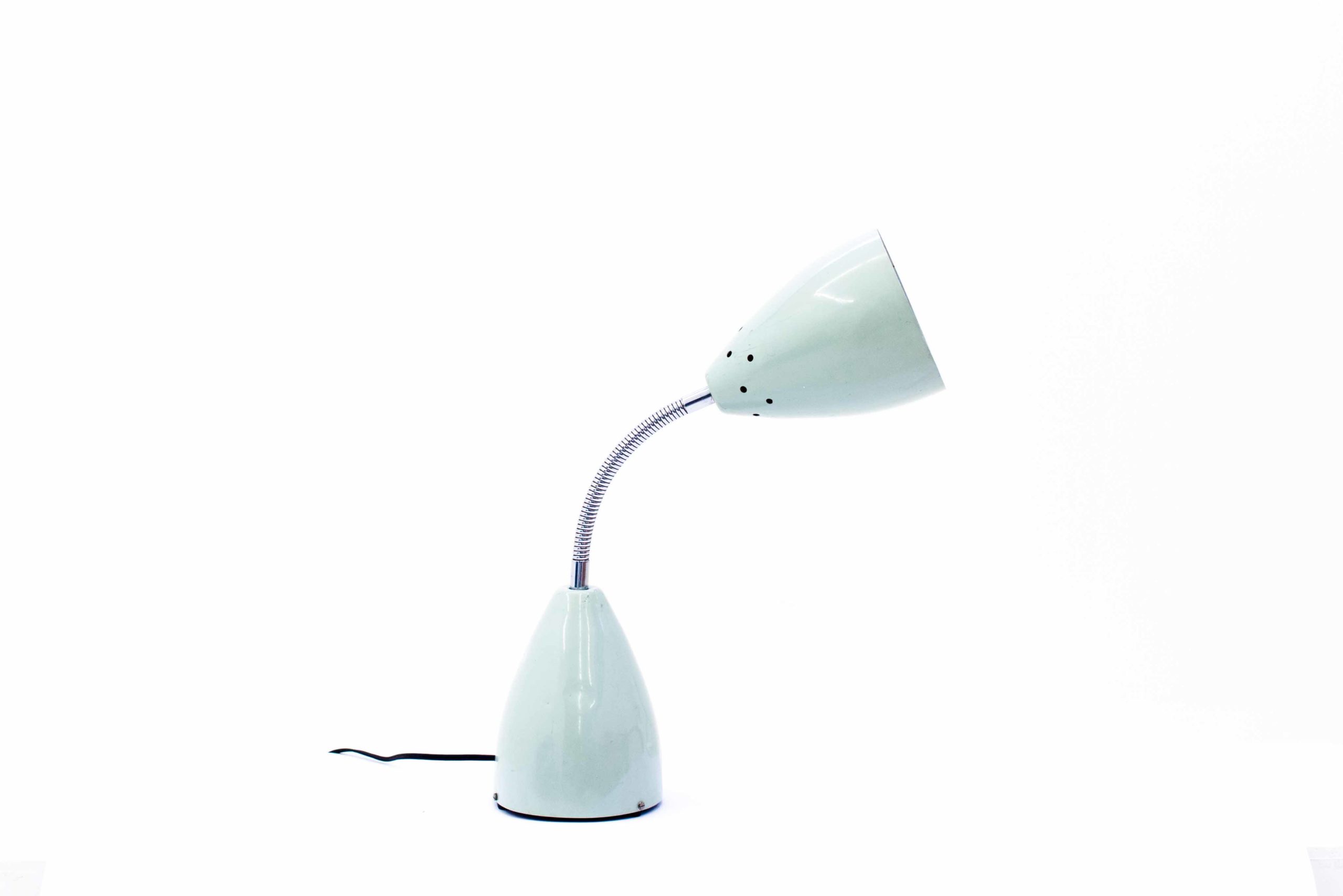 Max Bill Sun Lamp Tischlampe-0