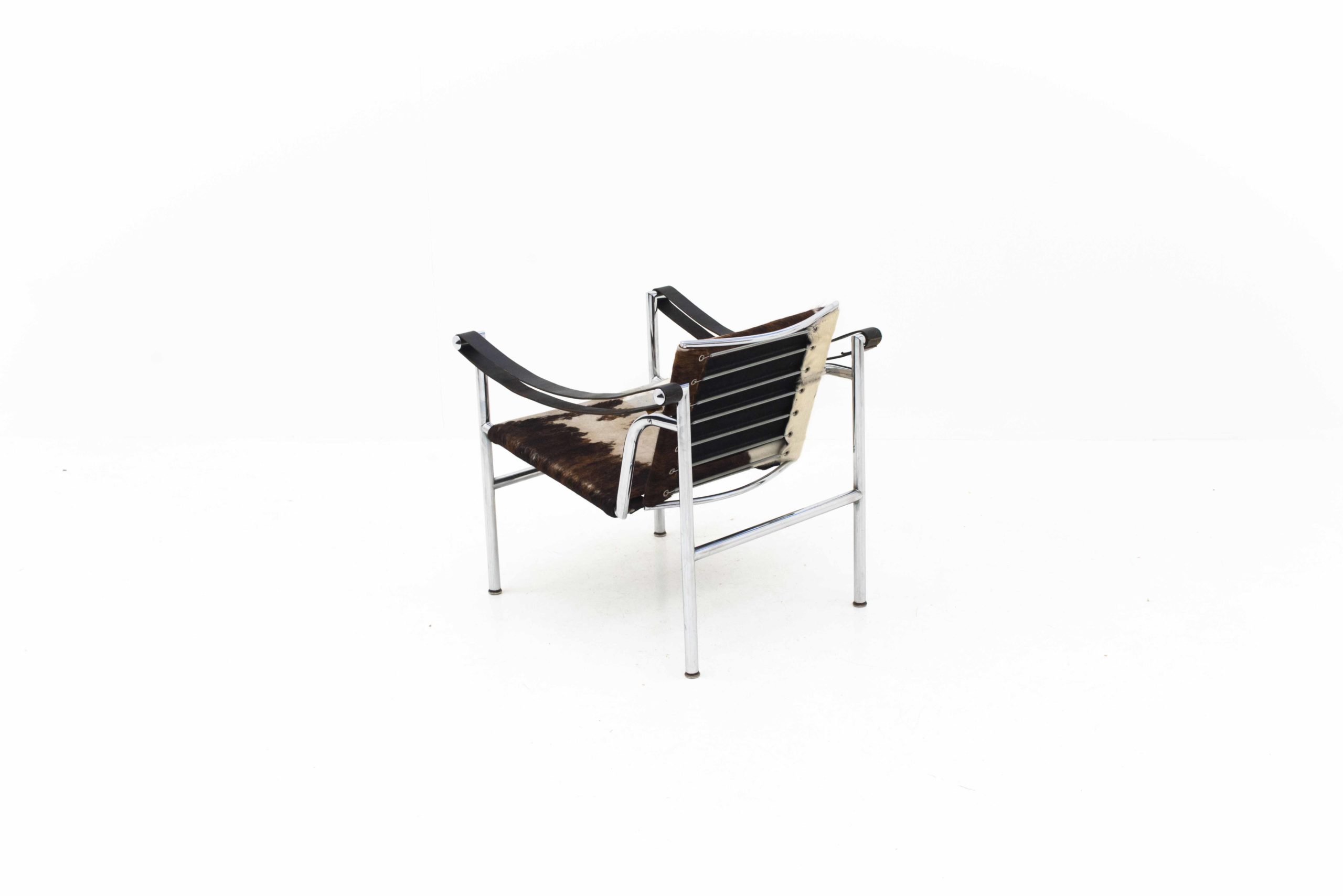 Le Corbusier LC1 Sessel von Cassina-1