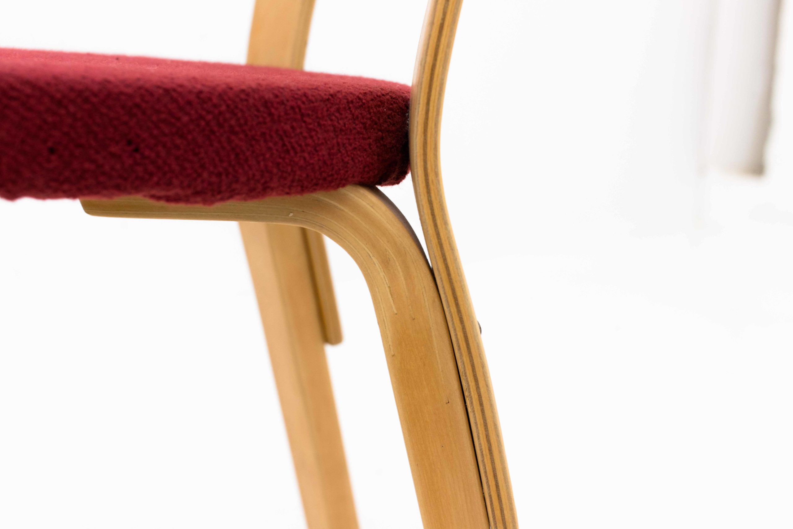 Alvar Aalto Chair 65 von Artek-6