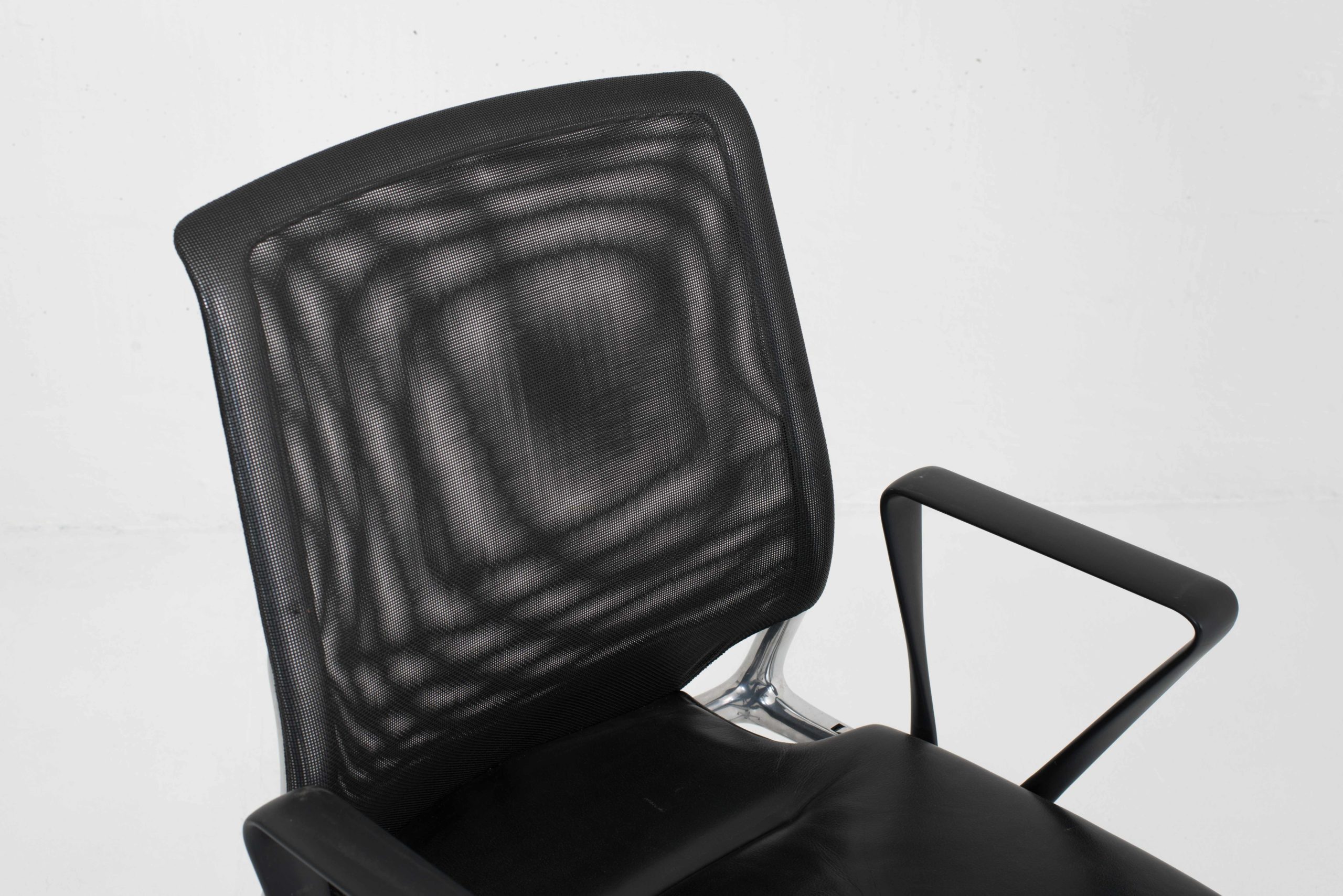 Alberto Meda &#8222;Meda Chair&#8220; Bürostuhl von Vitra-4