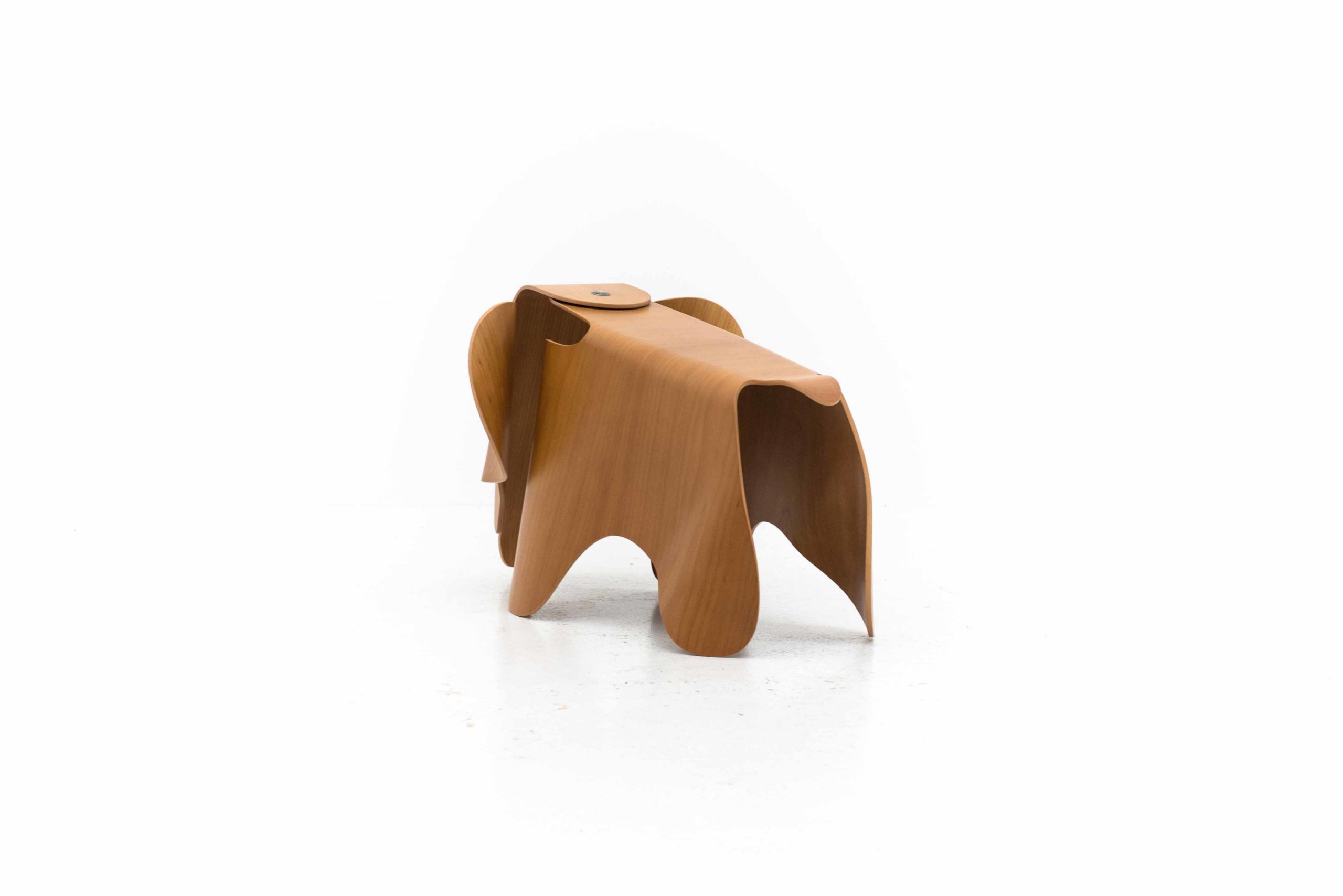 Eames Plywood Elephant von Vitra-3