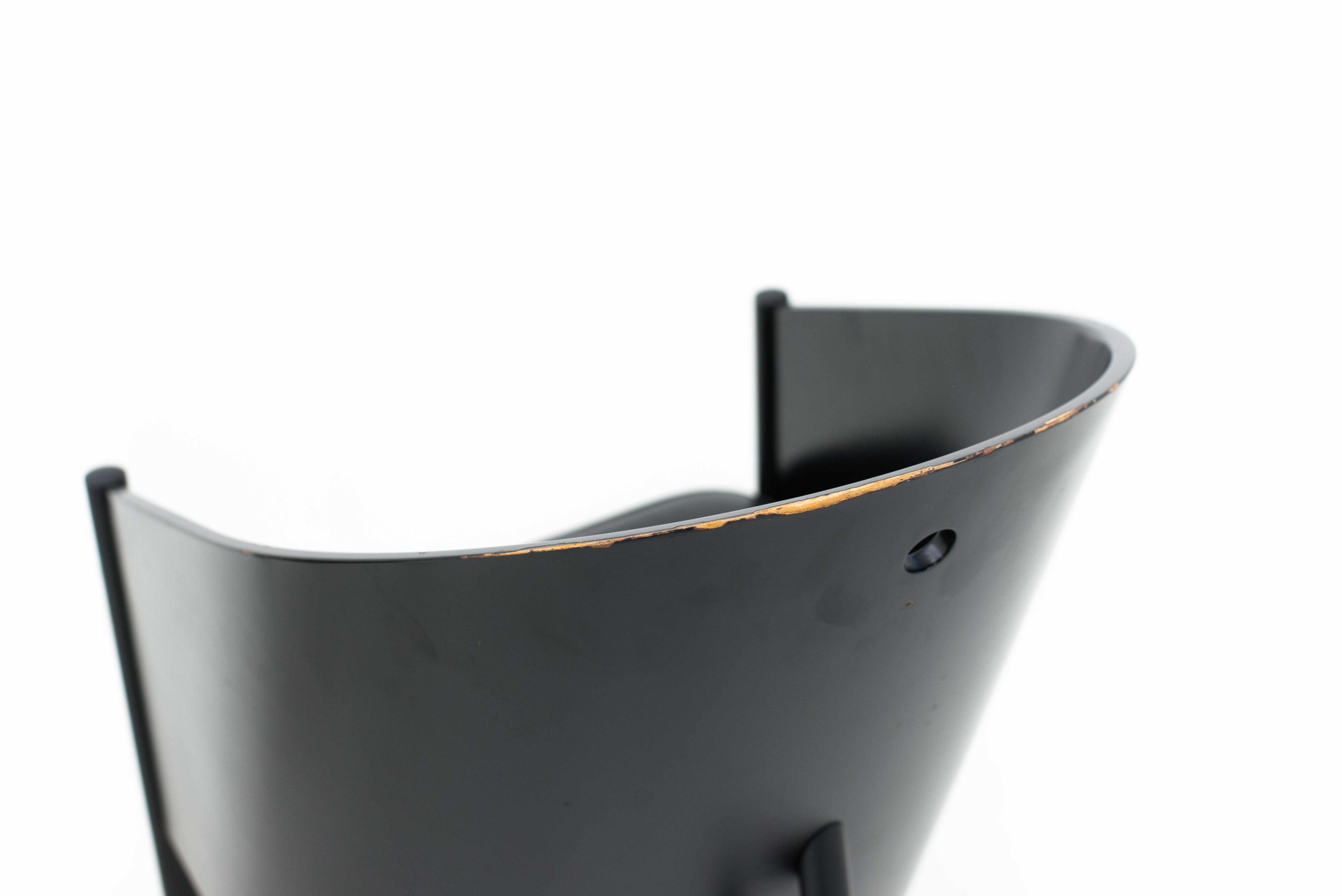 4er Set Costes Stühle von Philippe Starck-2