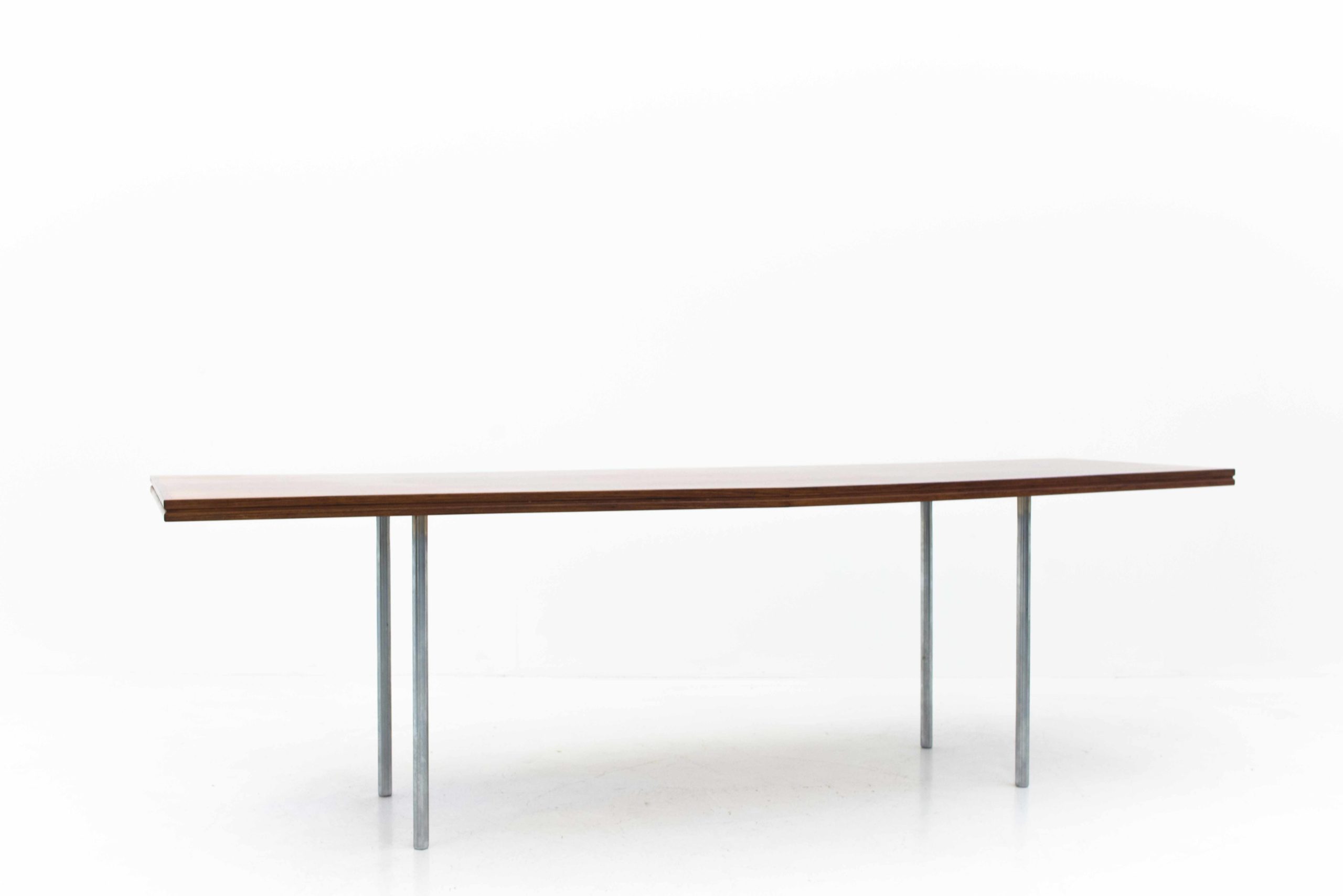 Eleganter 1960er Jahre Tisch aus Palisander-4