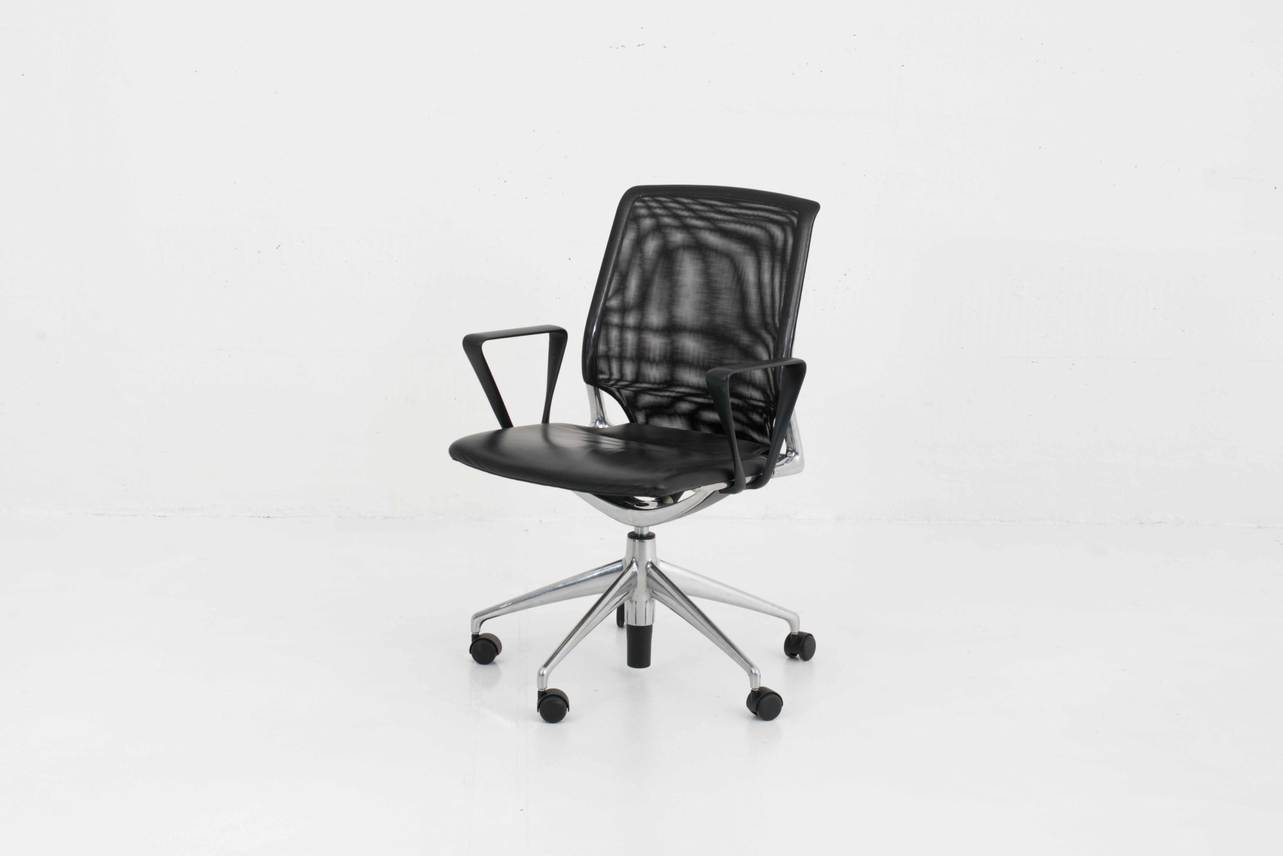 Alberto Meda &#8222;Meda Chair&#8220; Bürostuhl von Vitra-2