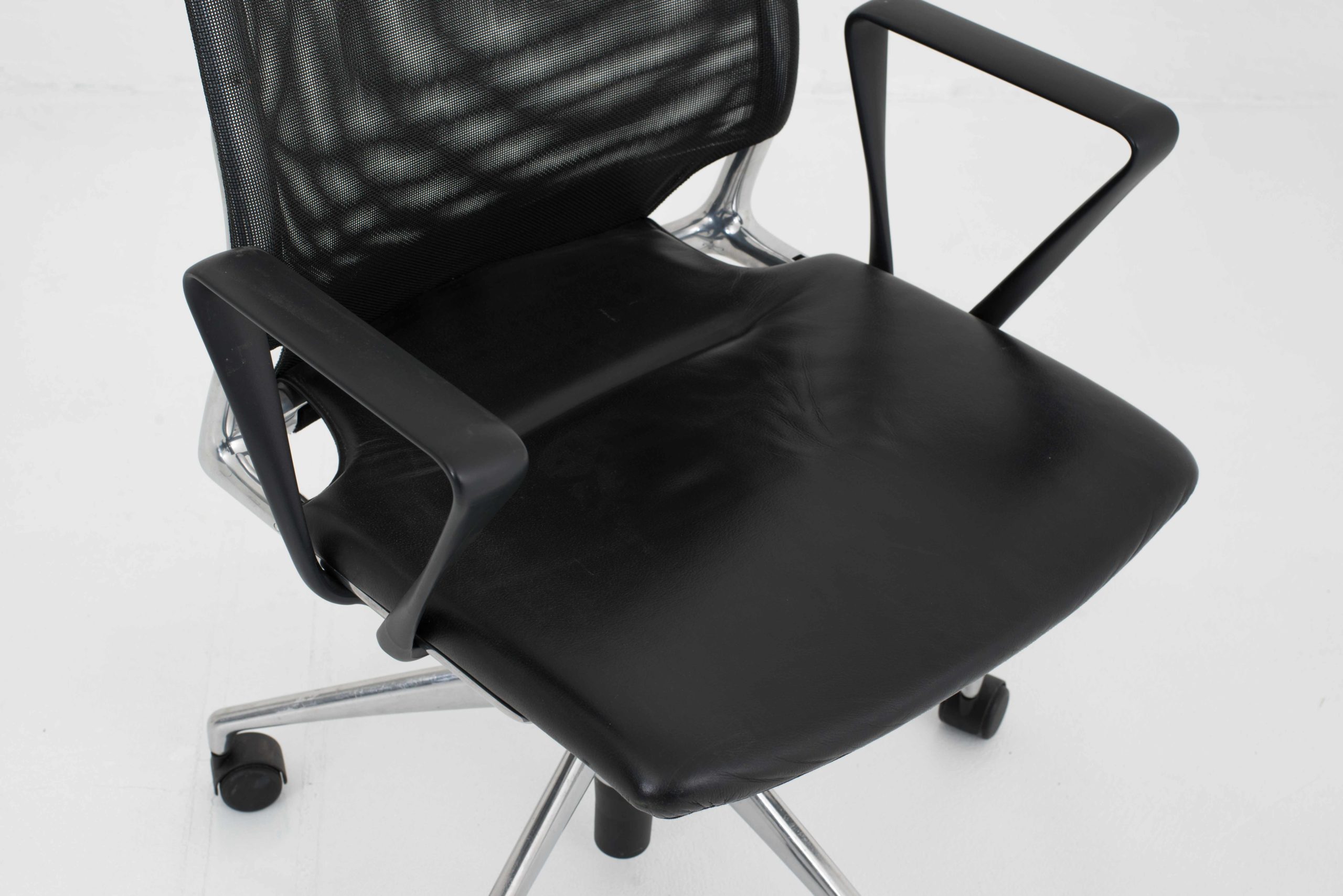 Alberto Meda &#8222;Meda Chair&#8220; Bürostuhl von Vitra-5