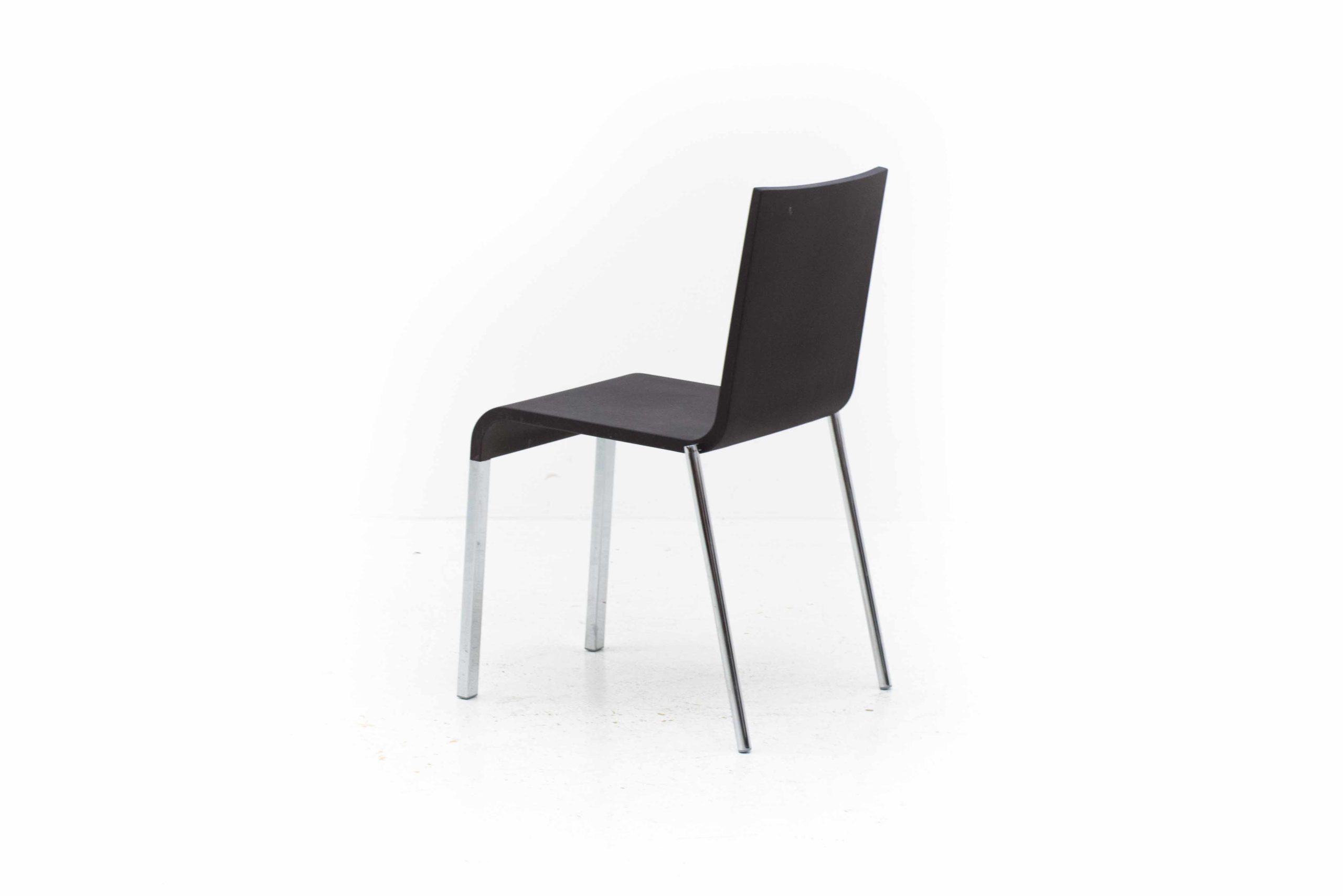 Vitra .03 Stuhl von Maarten Van Severen-2