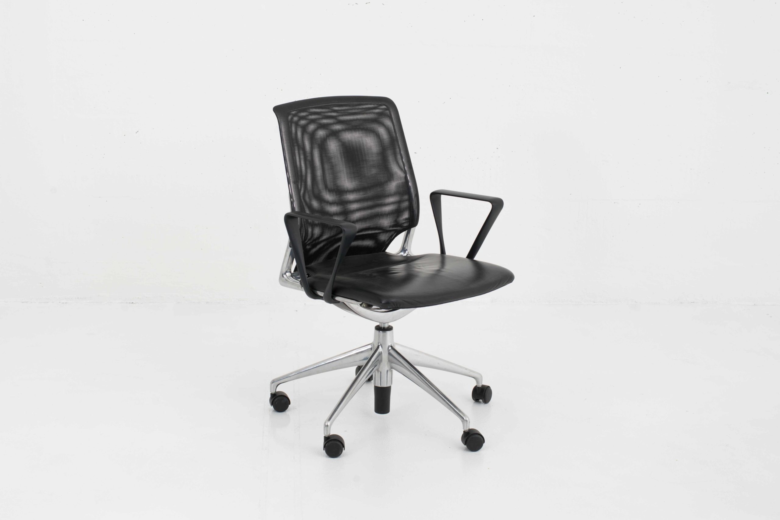 Alberto Meda &#8222;Meda Chair&#8220; Bürostuhl von Vitra-0