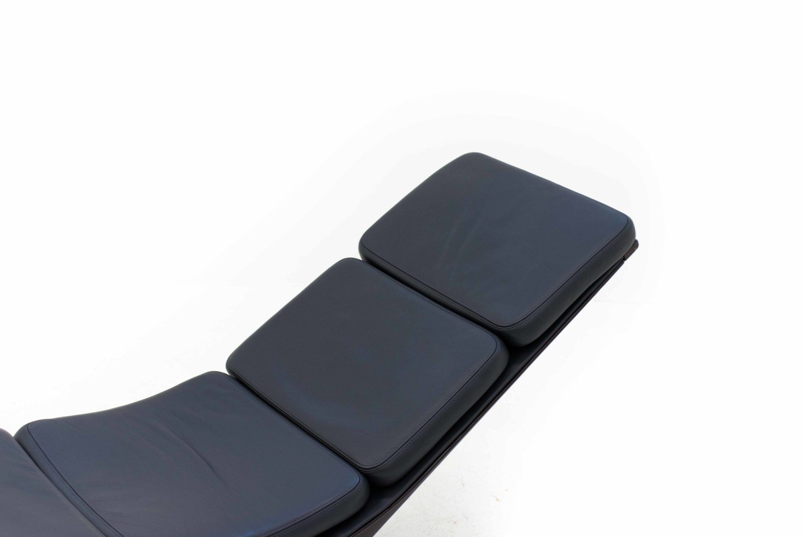 Eames Soft Pad Chaise ES 106 von Vitra-5