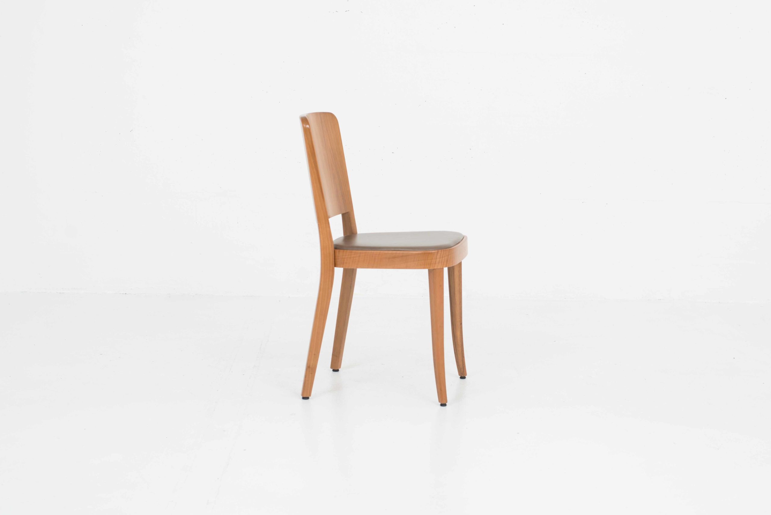 Horgenglarus 1-793 Stühle von Max Ernst Haefeli, im Zweierset-3