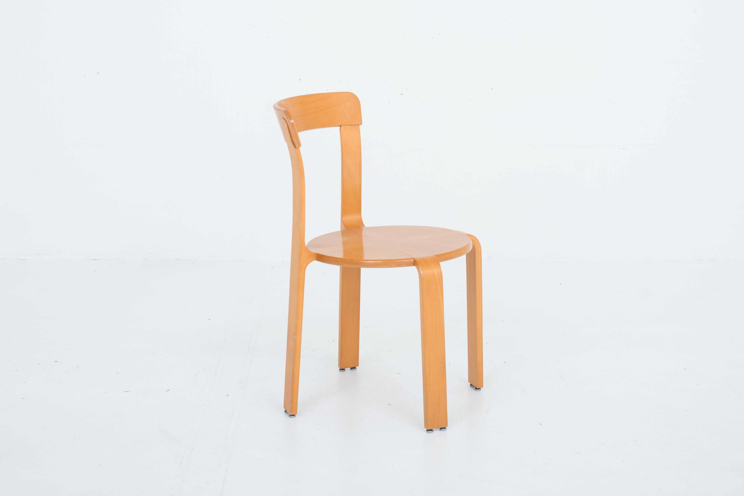 Bruno Rey Stühle von Dietiker-2