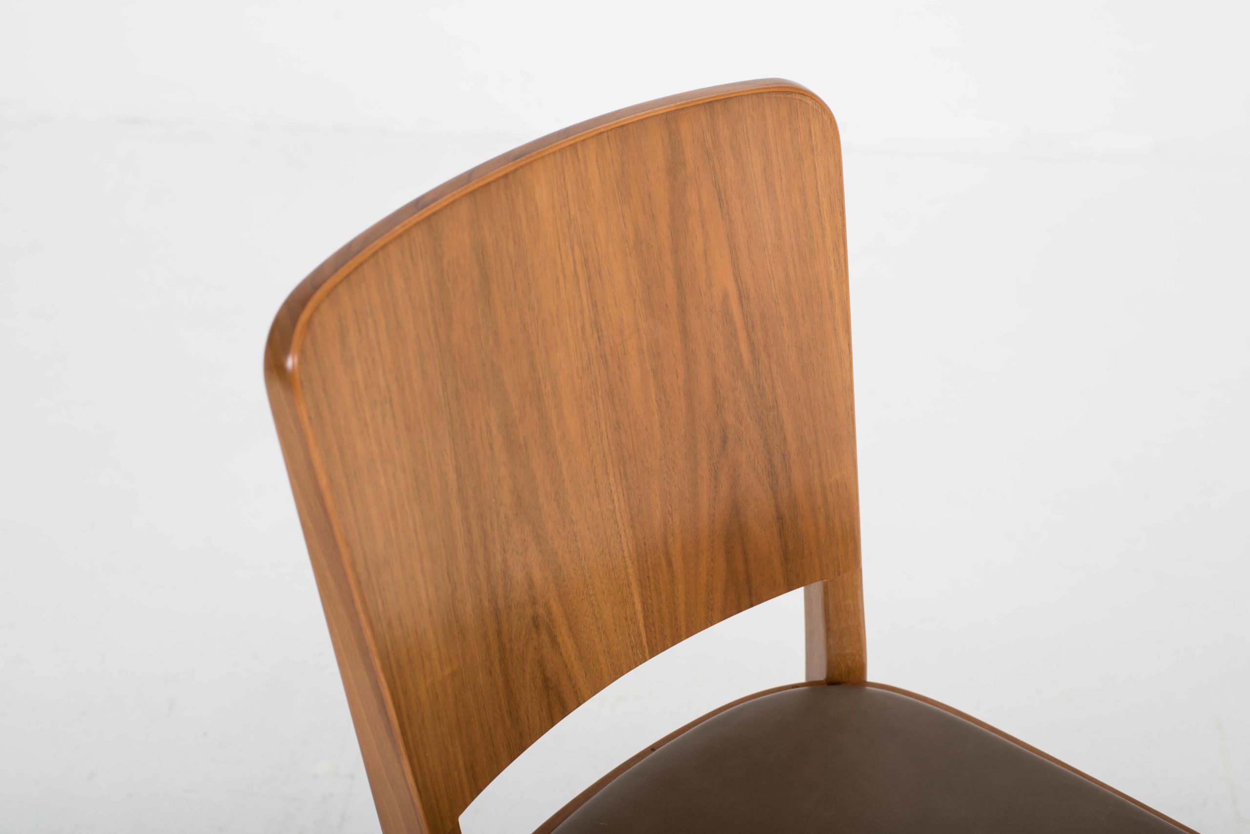 Horgenglarus 1-793 Stühle von Max Ernst Haefeli, im Zweierset-6