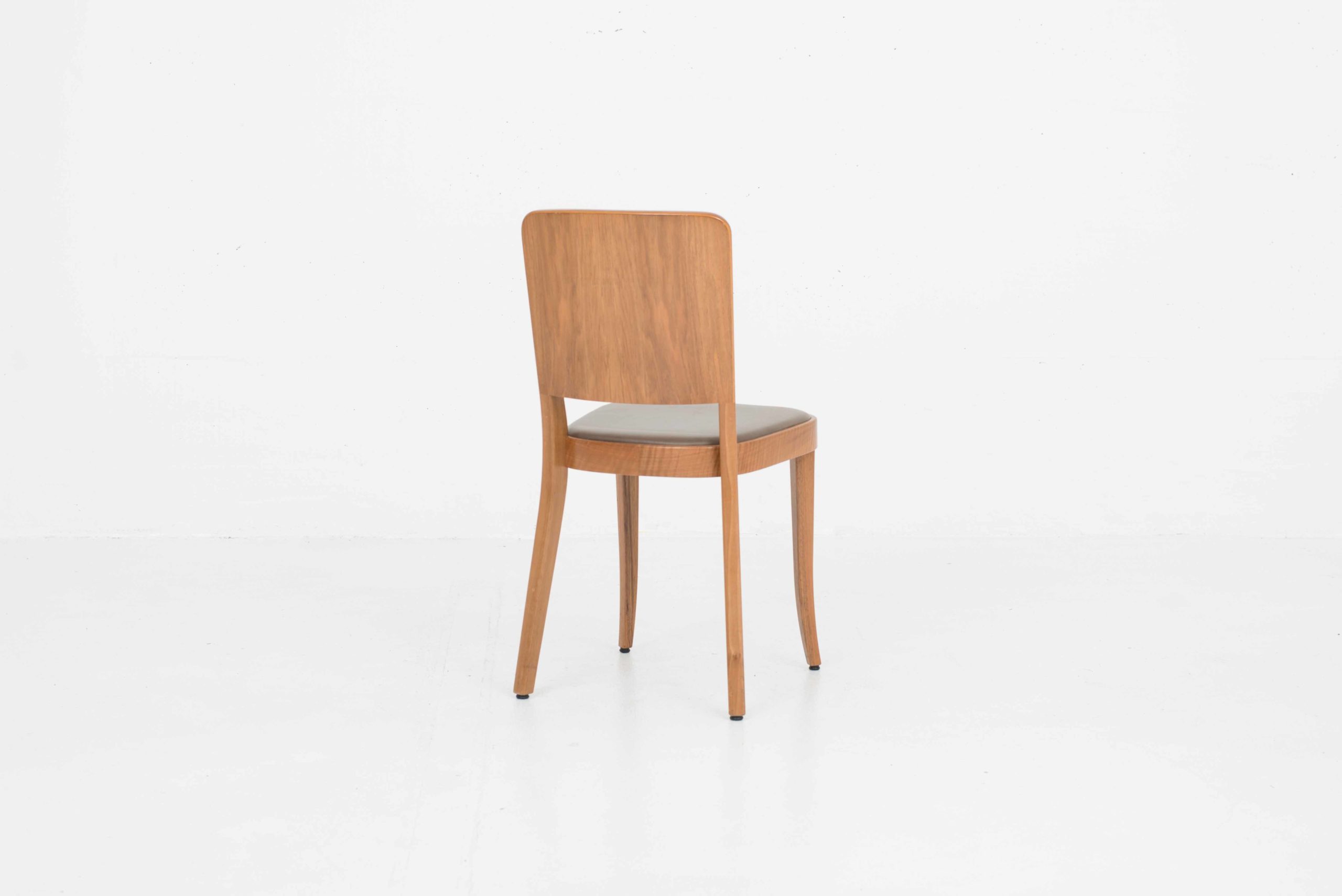 Horgenglarus 1-793 Stühle von Max Ernst Haefeli, im Zweierset-5