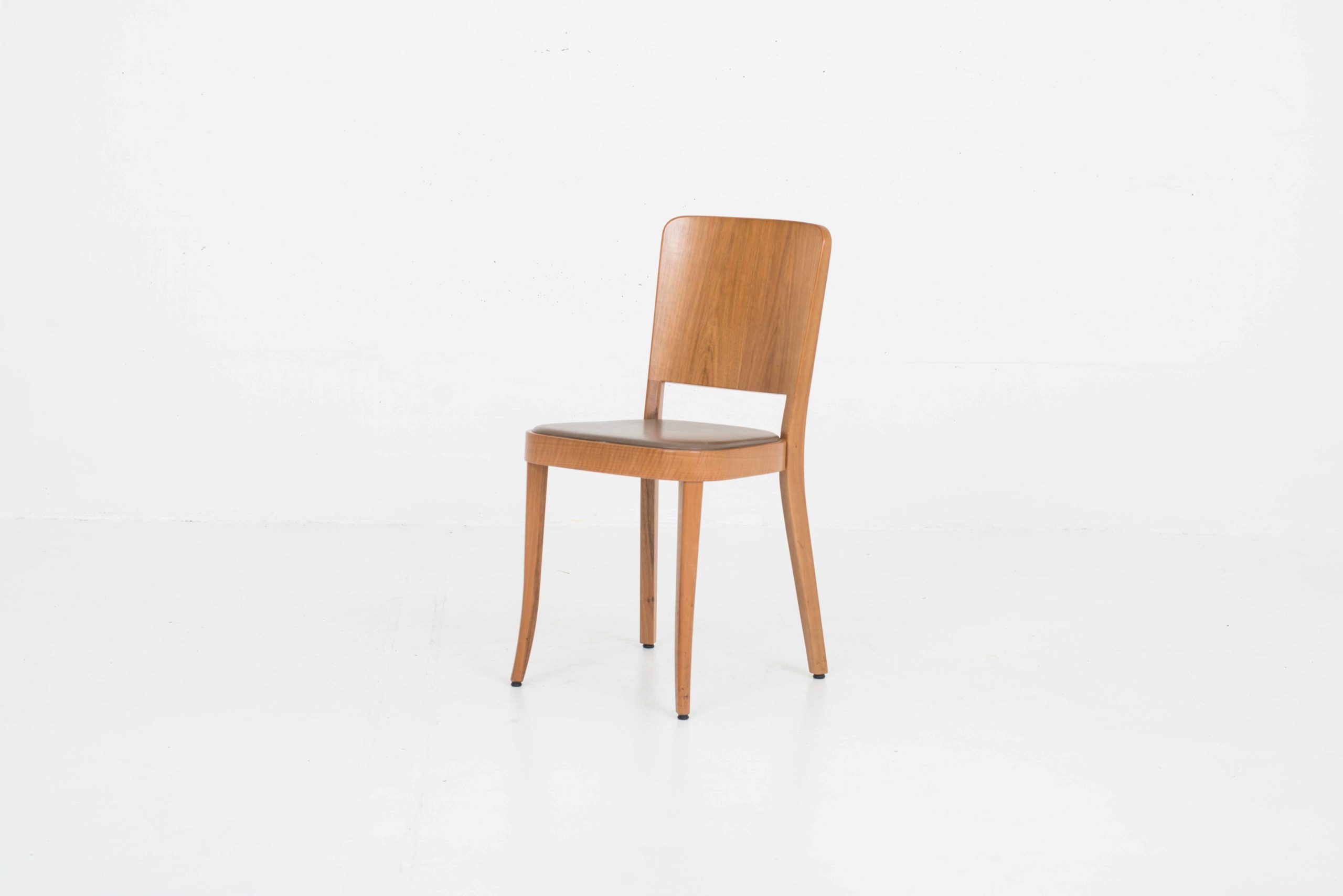 Horgenglarus 1-793 Stühle von Max Ernst Haefeli, im Zweierset-0