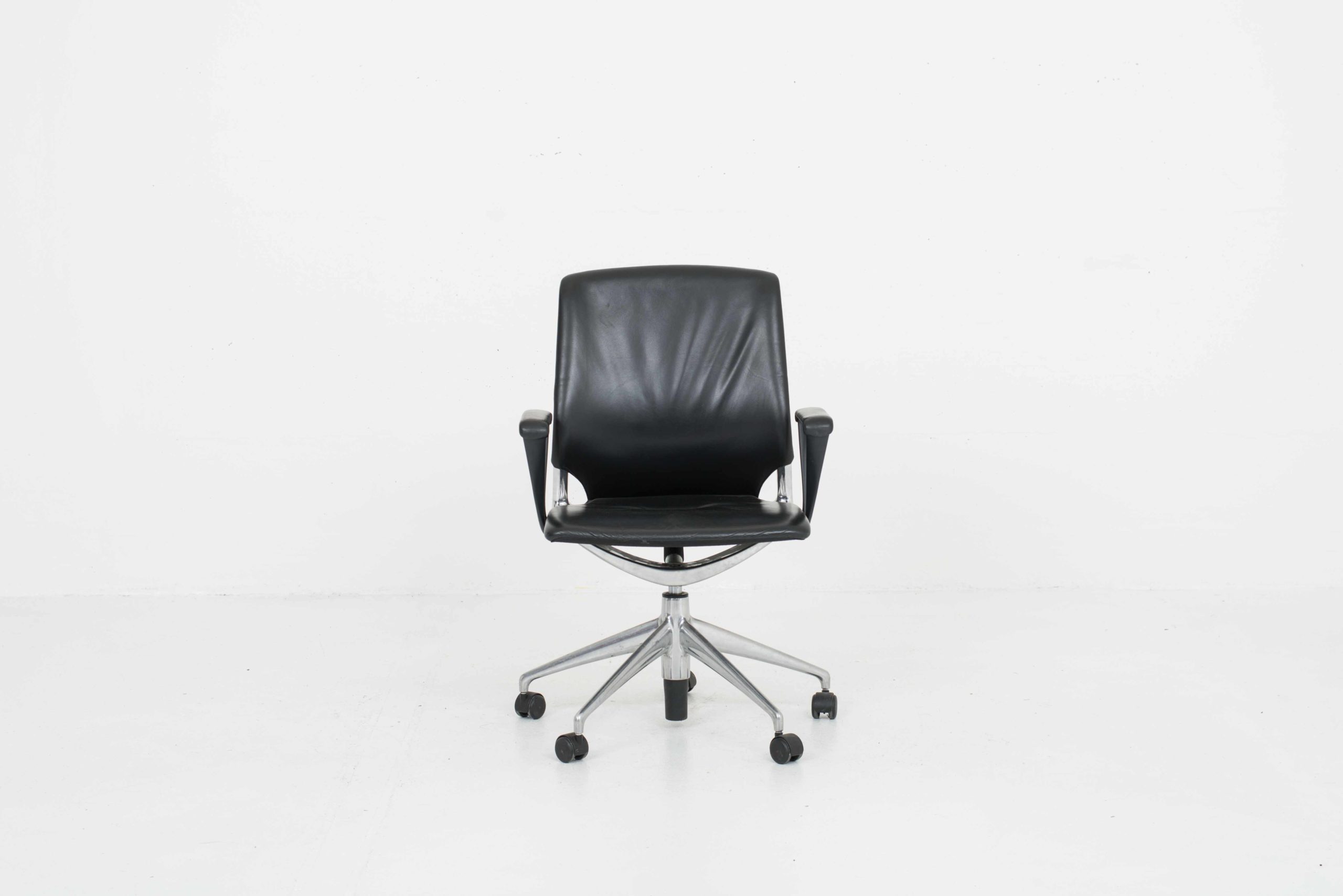 Alberto Meda &#8222;Meda Chair&#8220; Bürostuhl von Vitra-1