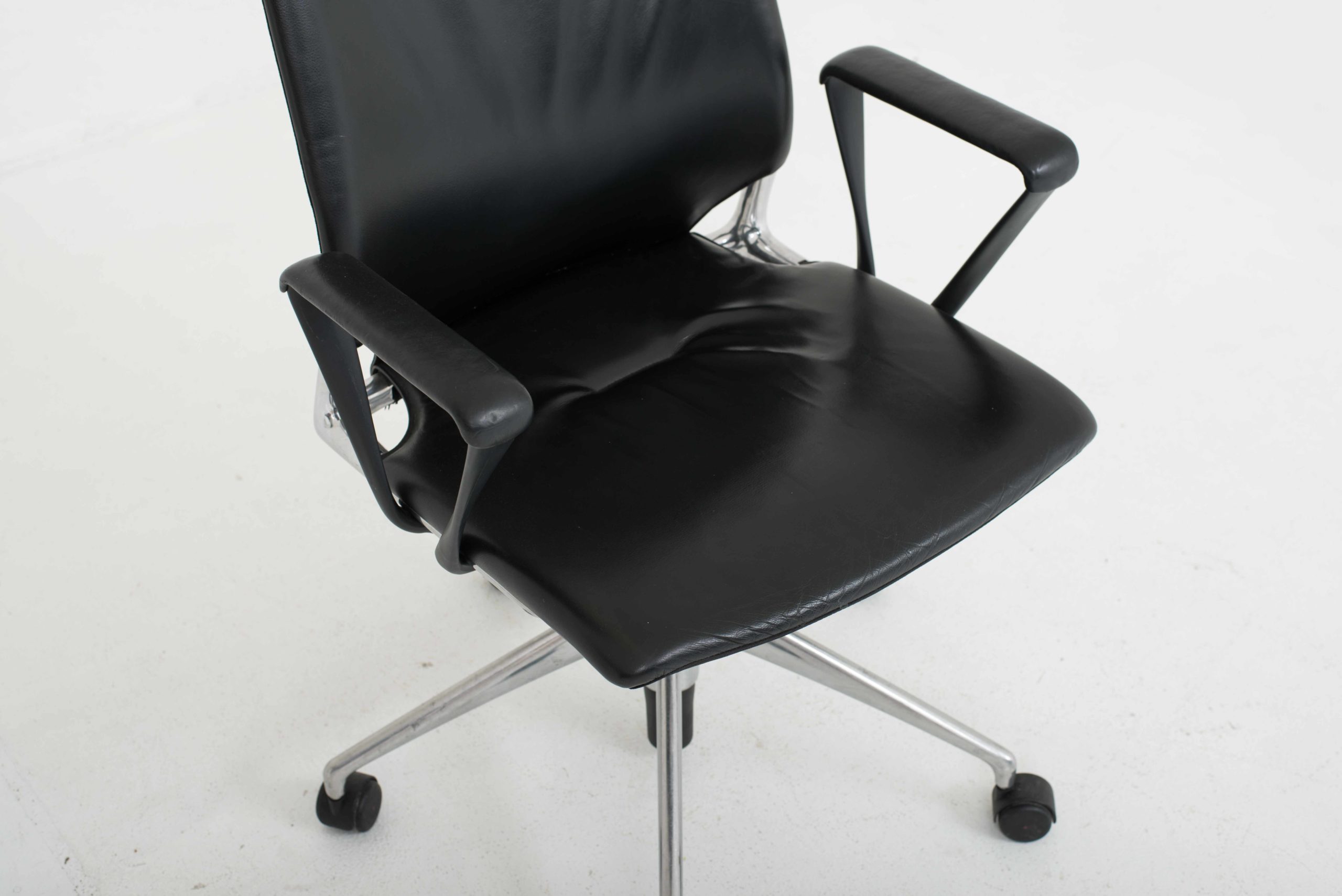 Alberto Meda &#8222;Meda Chair&#8220; Bürostuhl von Vitra-4