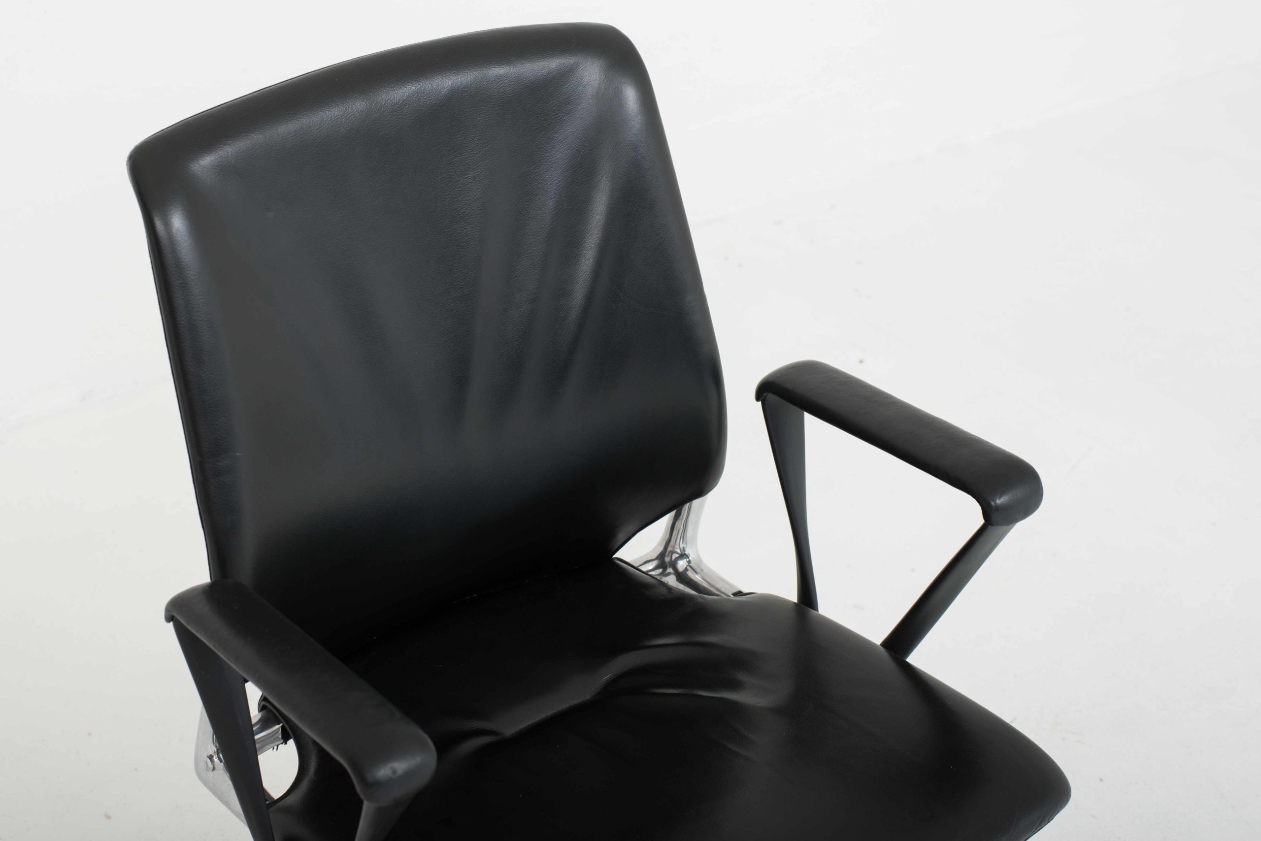 Alberto Meda &#8222;Meda Chair&#8220; Bürostuhl von Vitra-5