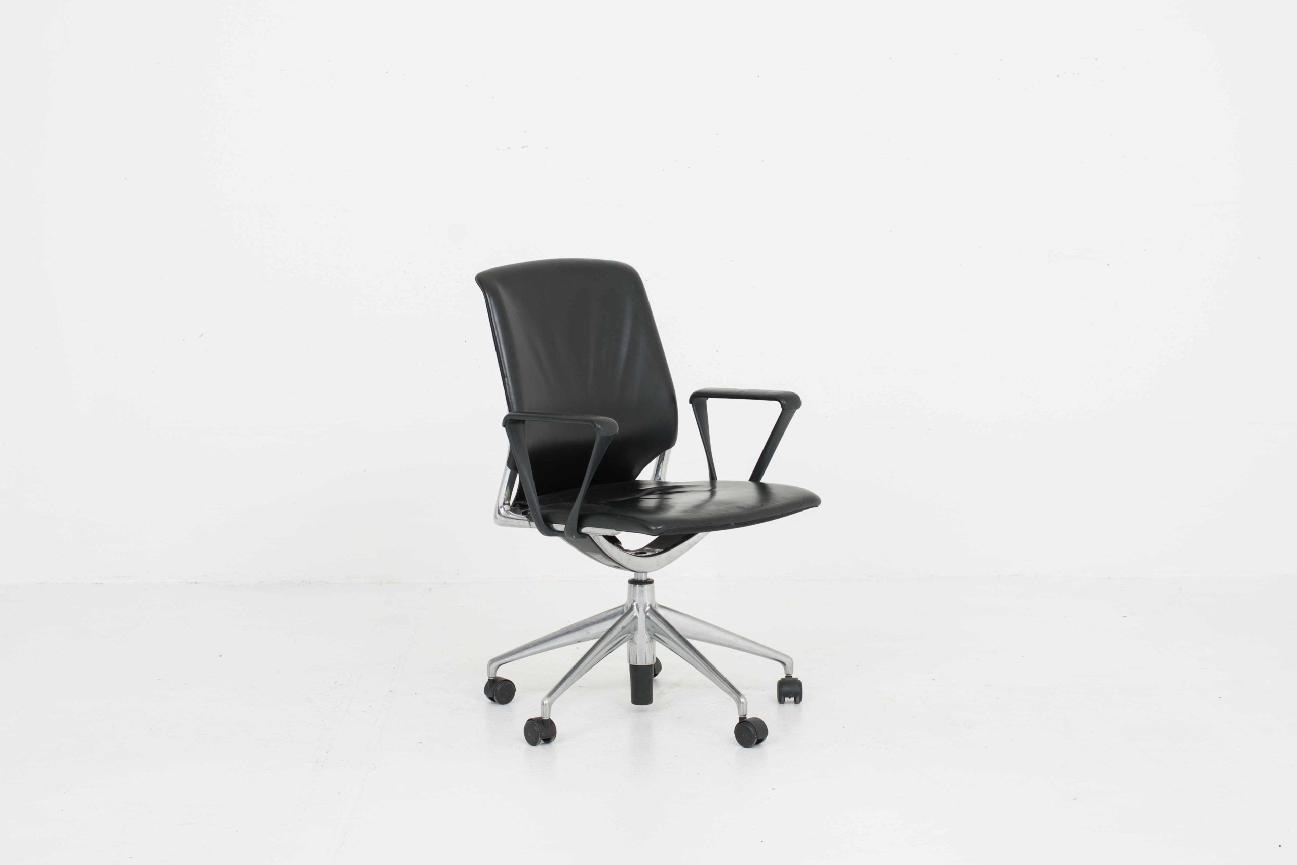 Alberto Meda &#8222;Meda Chair&#8220; Bürostuhl von Vitra-0