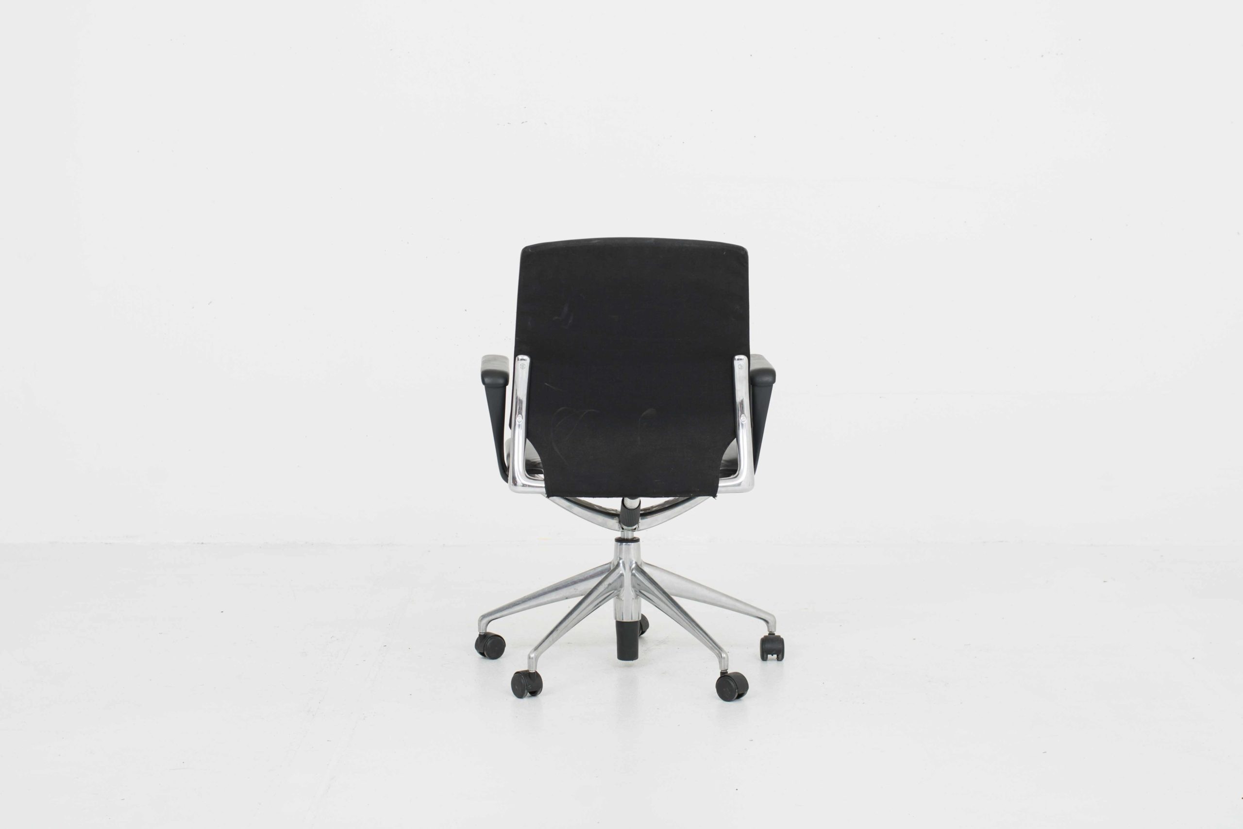 Alberto Meda &#8222;Meda Chair&#8220; Bürostuhl von Vitra-3