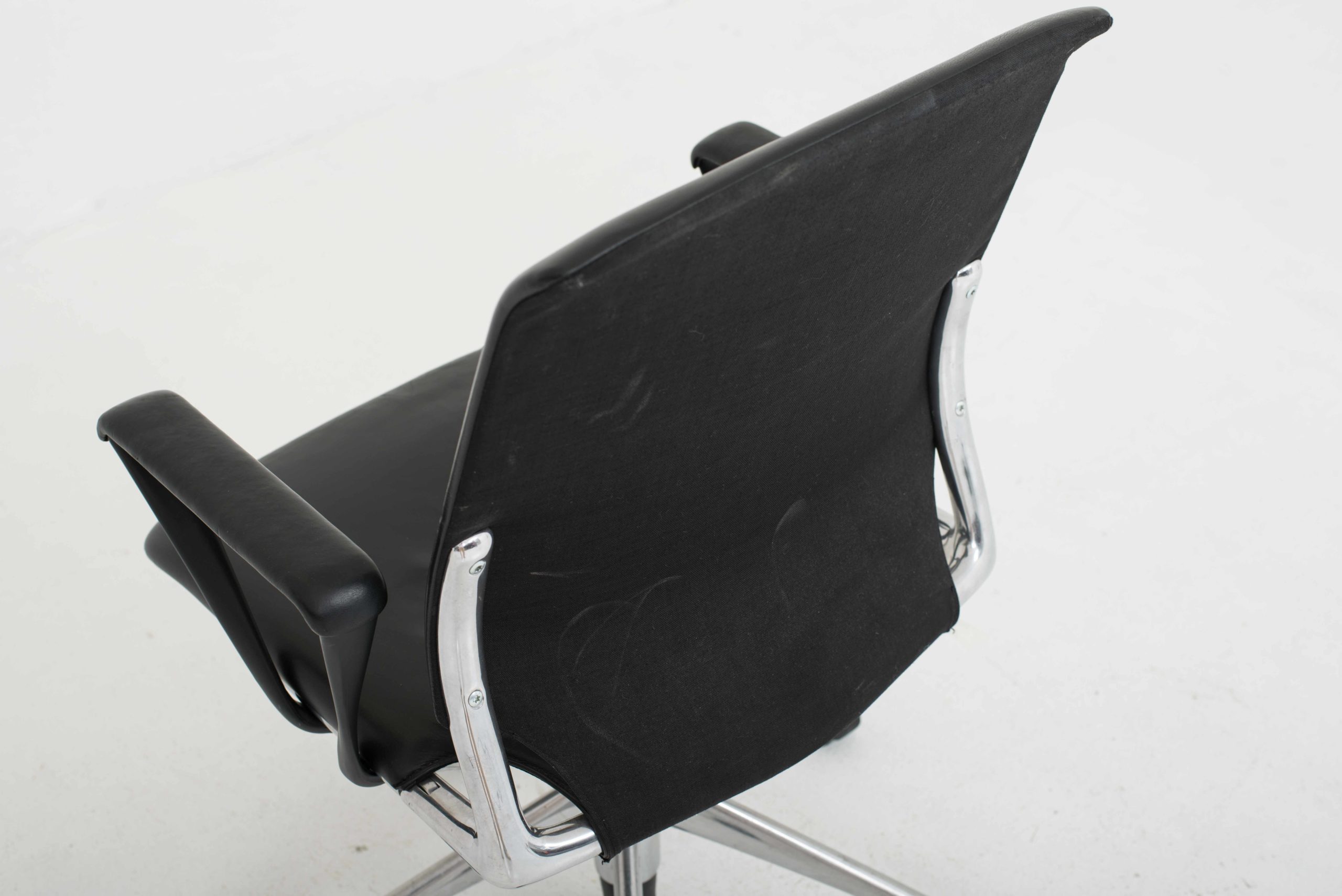 Alberto Meda &#8222;Meda Chair&#8220; Bürostuhl von Vitra-6