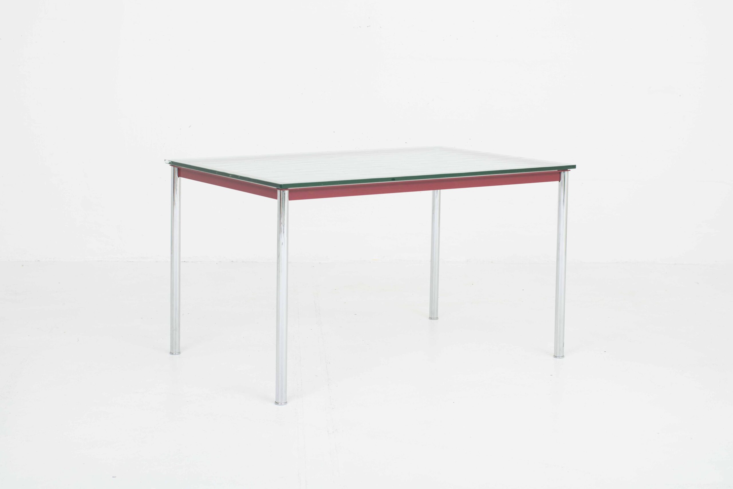 Cassina LC10 Tisch von Le Corbusier-1