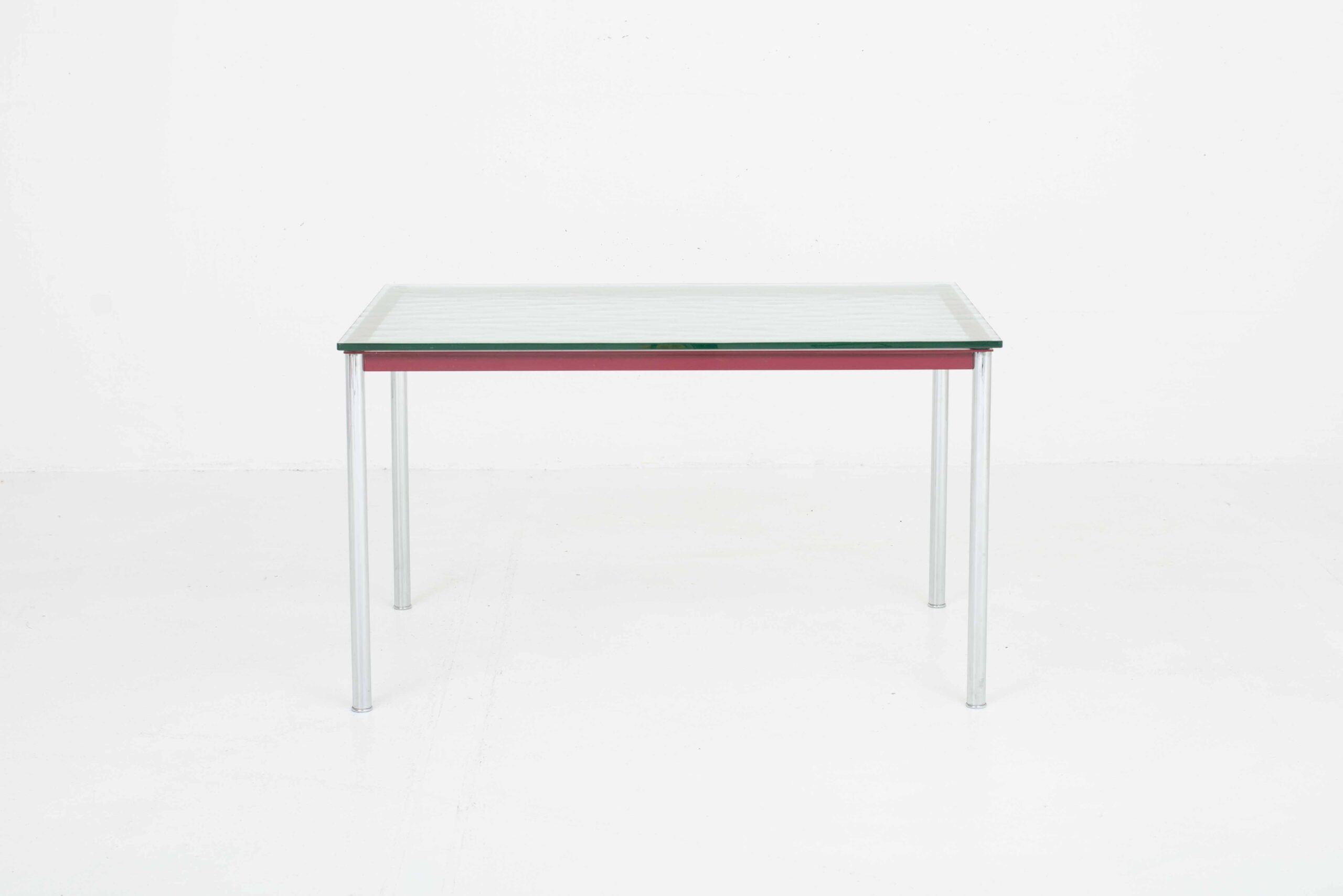 Le Corbusier LC10 Tisch von Cassina-3