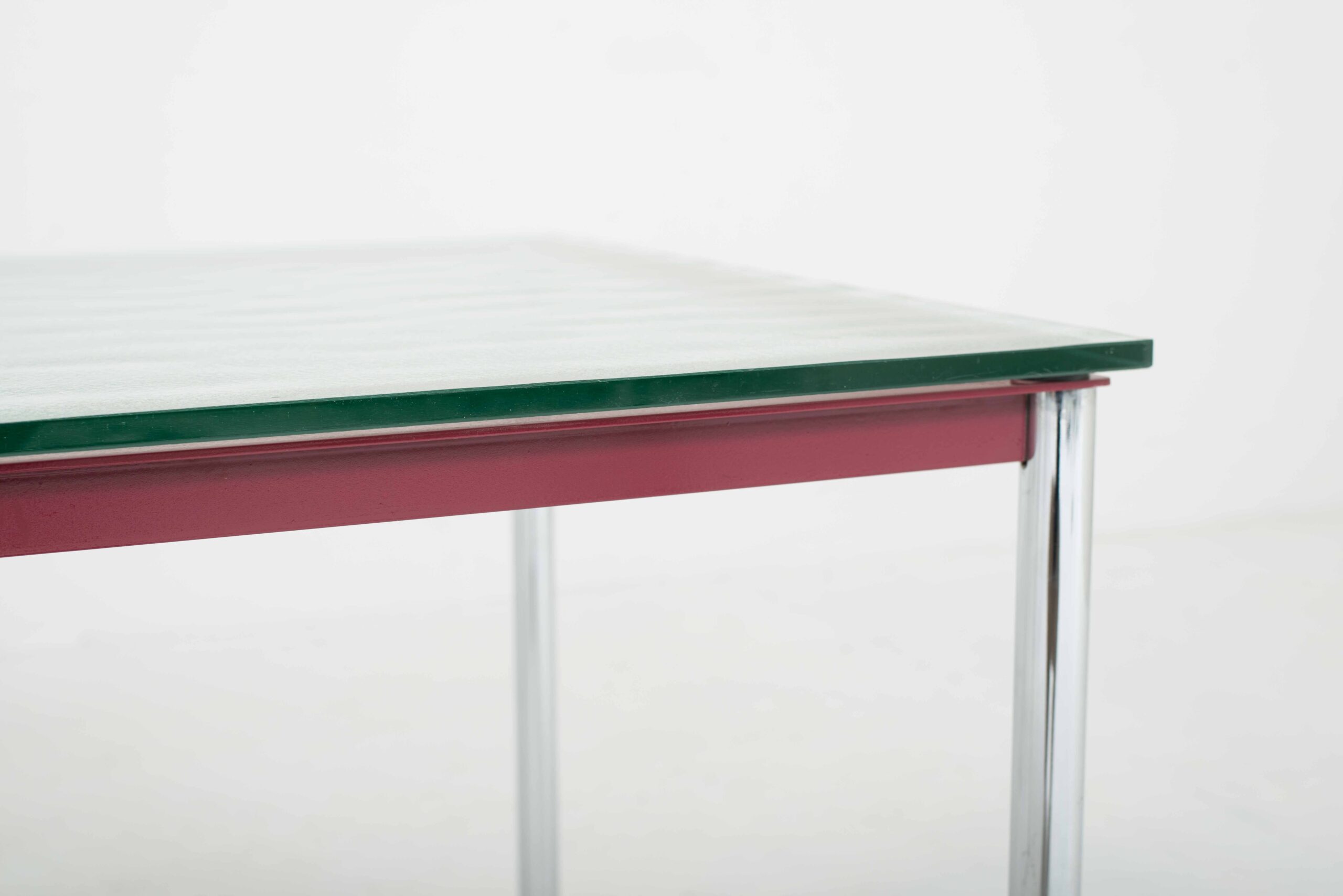 Cassina LC10 Tisch von Le Corbusier-8