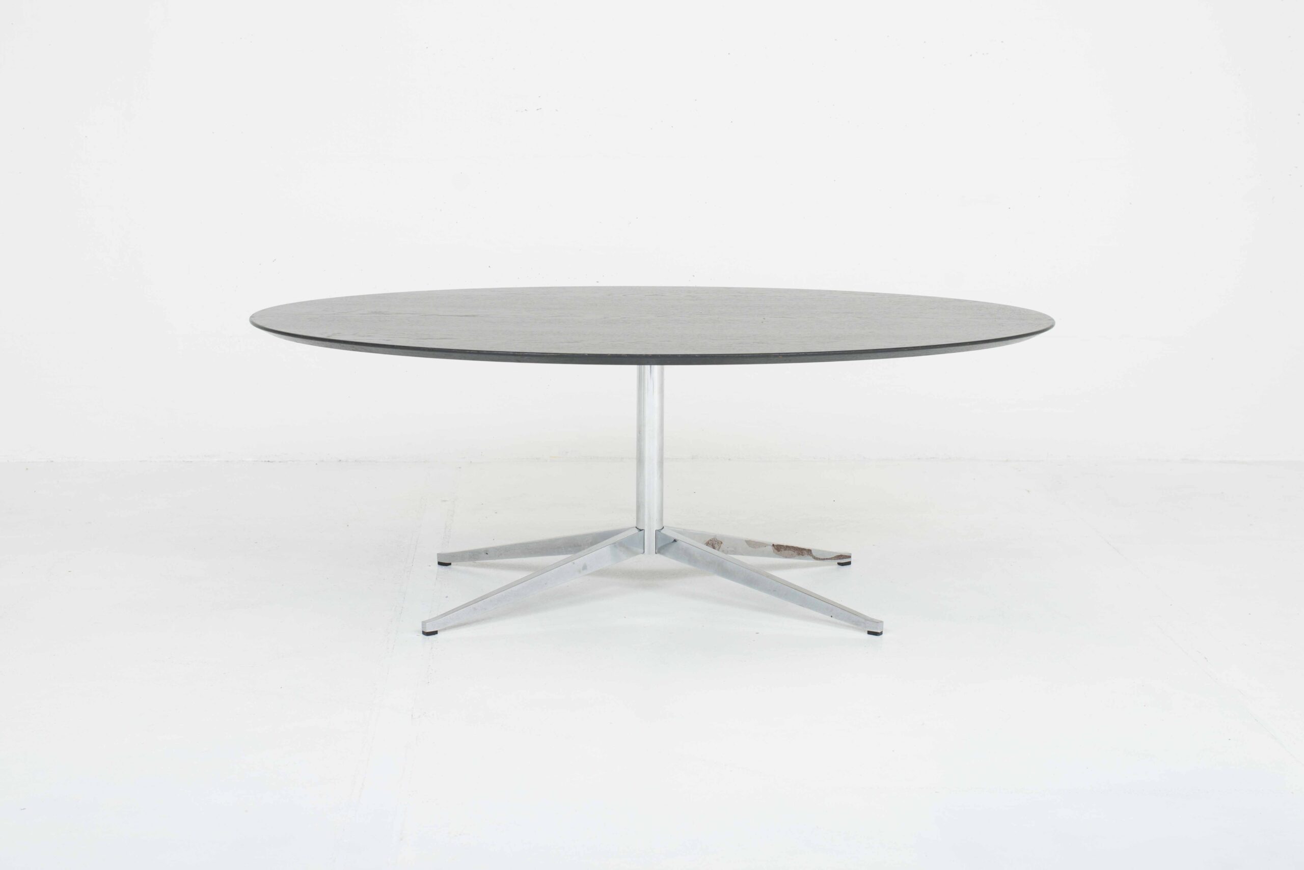 Florence Knoll Table Desk von Knoll International-4