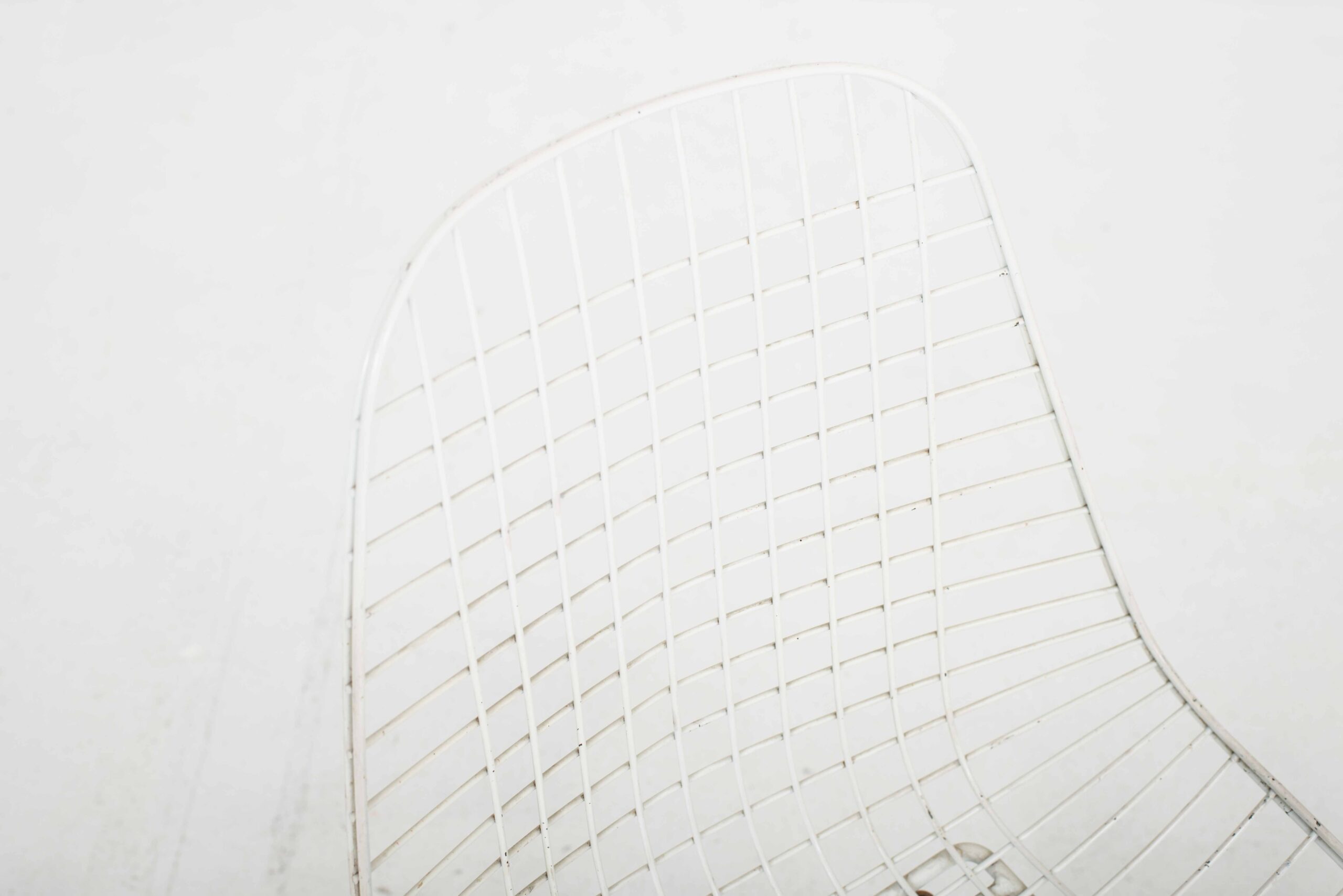 Charles &amp; Ray Eames DKW Wire Chair von Vitra-4