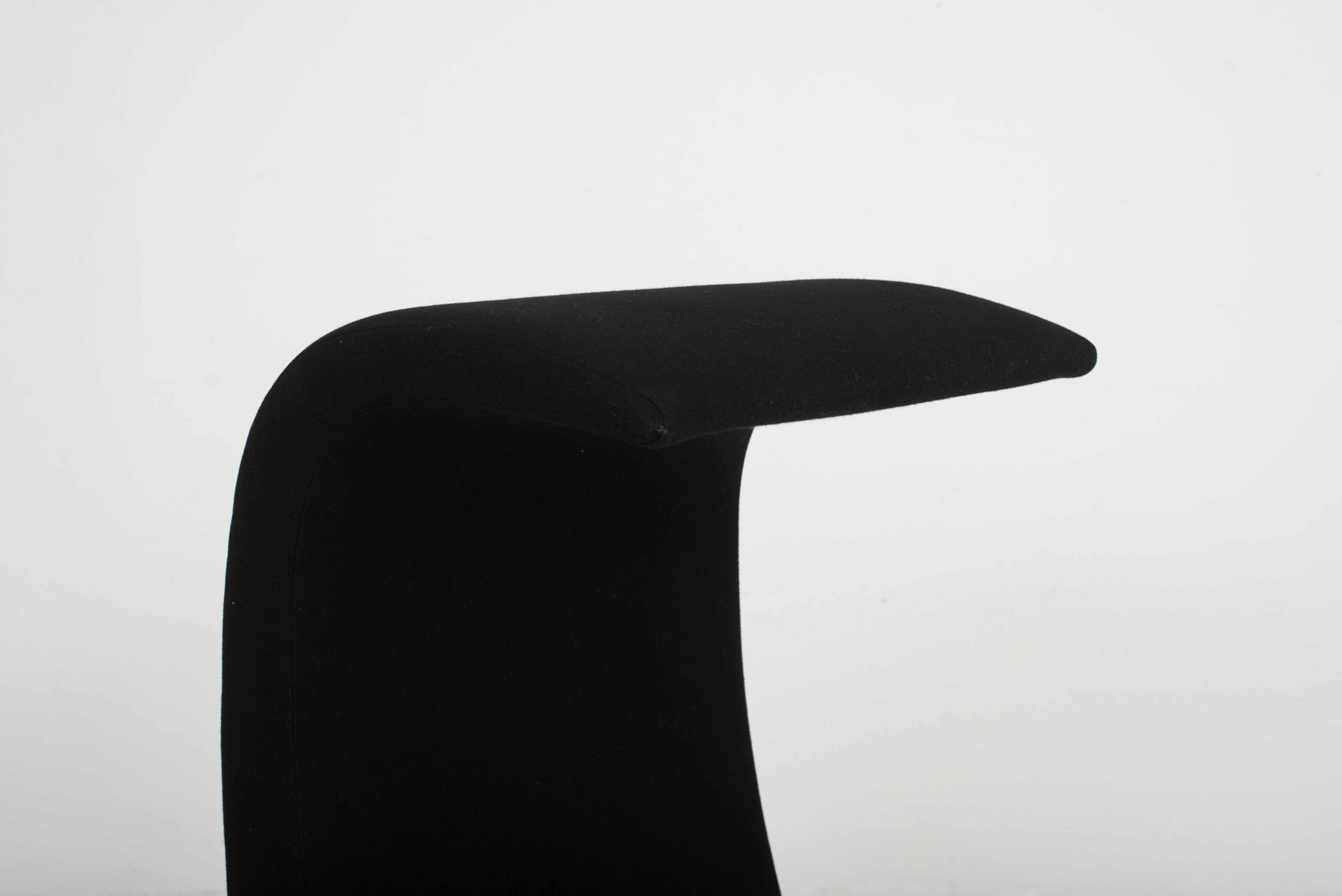 Verner Panton Amoebe Highback Sessel von Vitra-5
