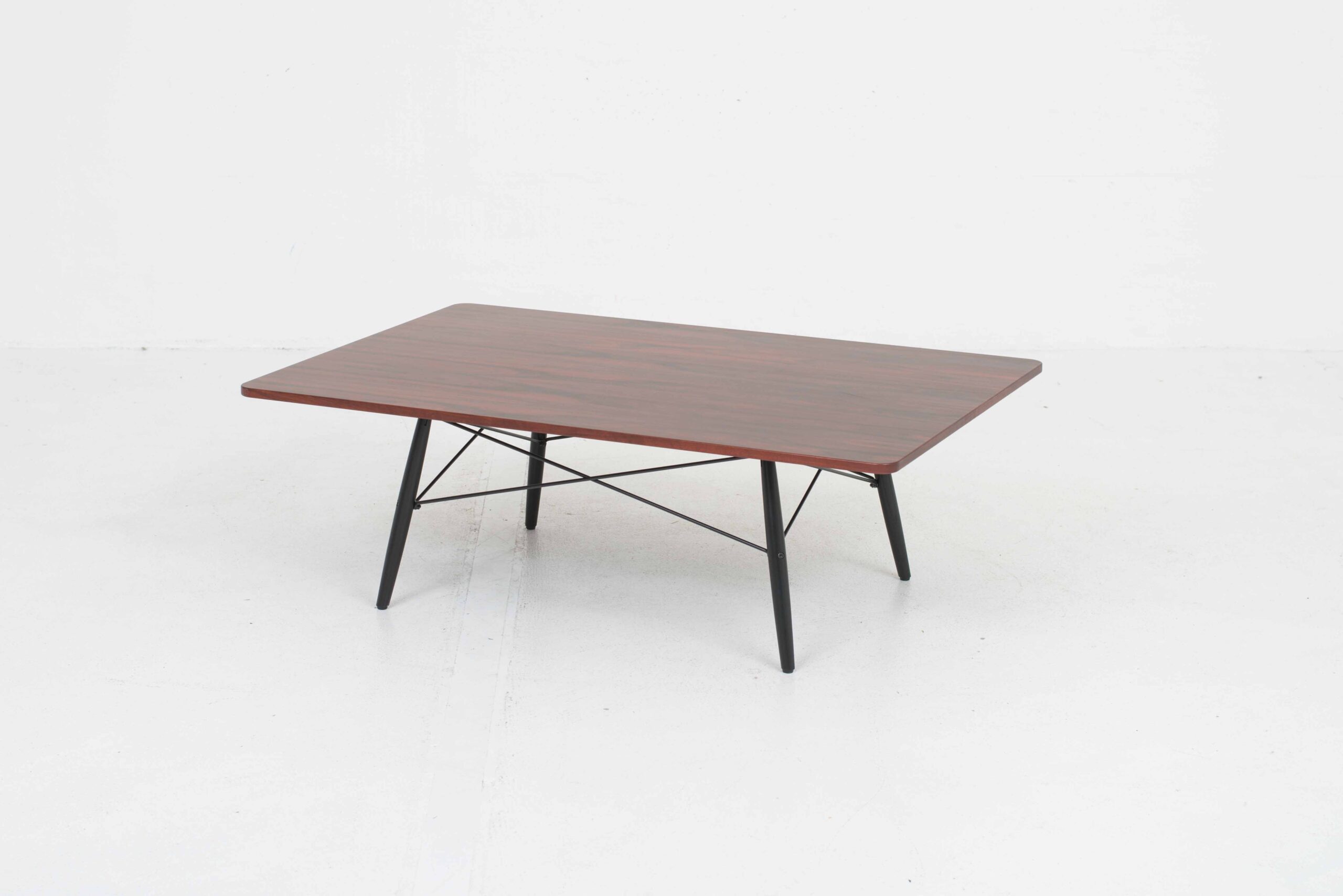 Charles &amp; Ray Eames Coffee Table von Vitra-1