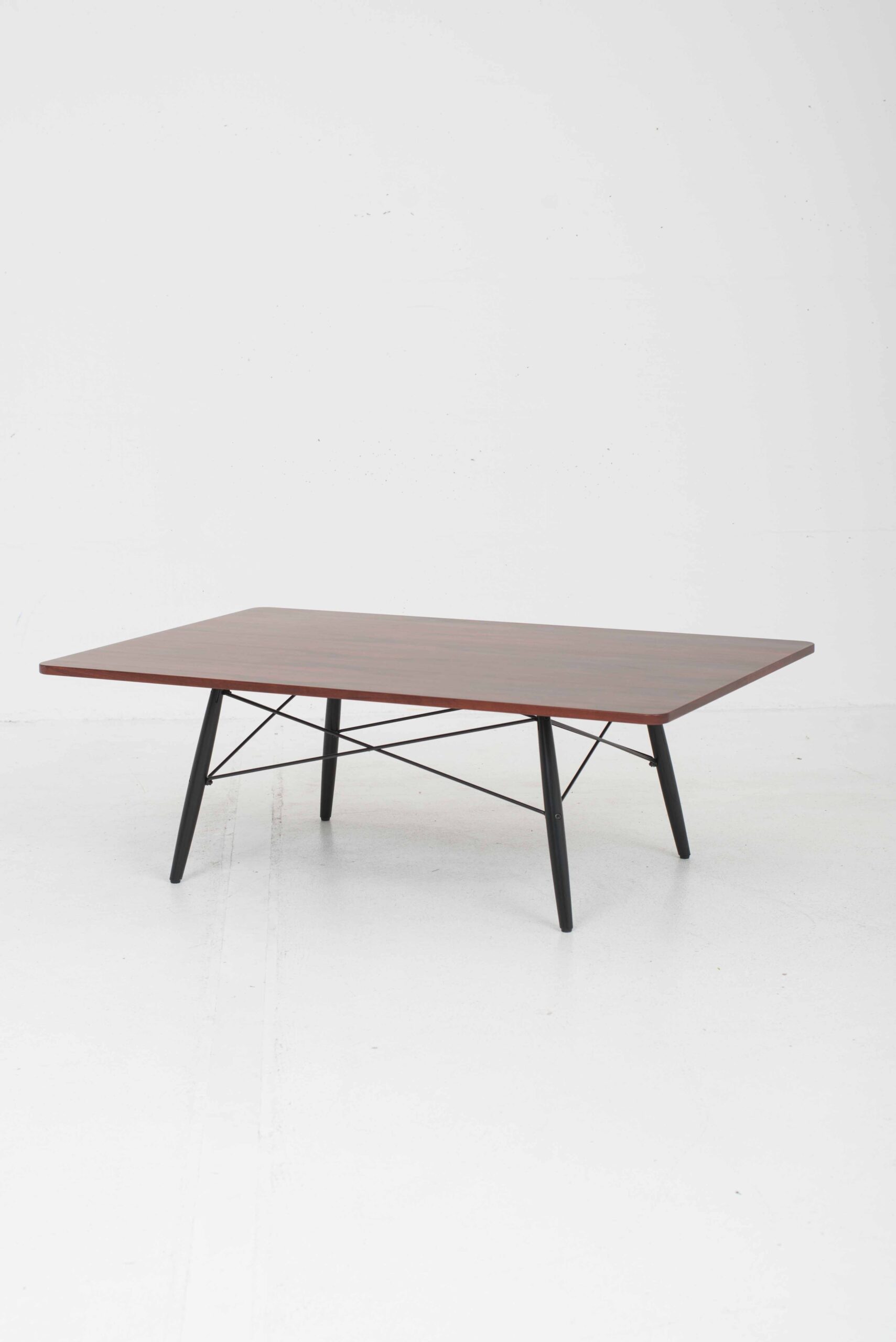 Charles &amp; Ray Eames Coffee Table von Vitra-5