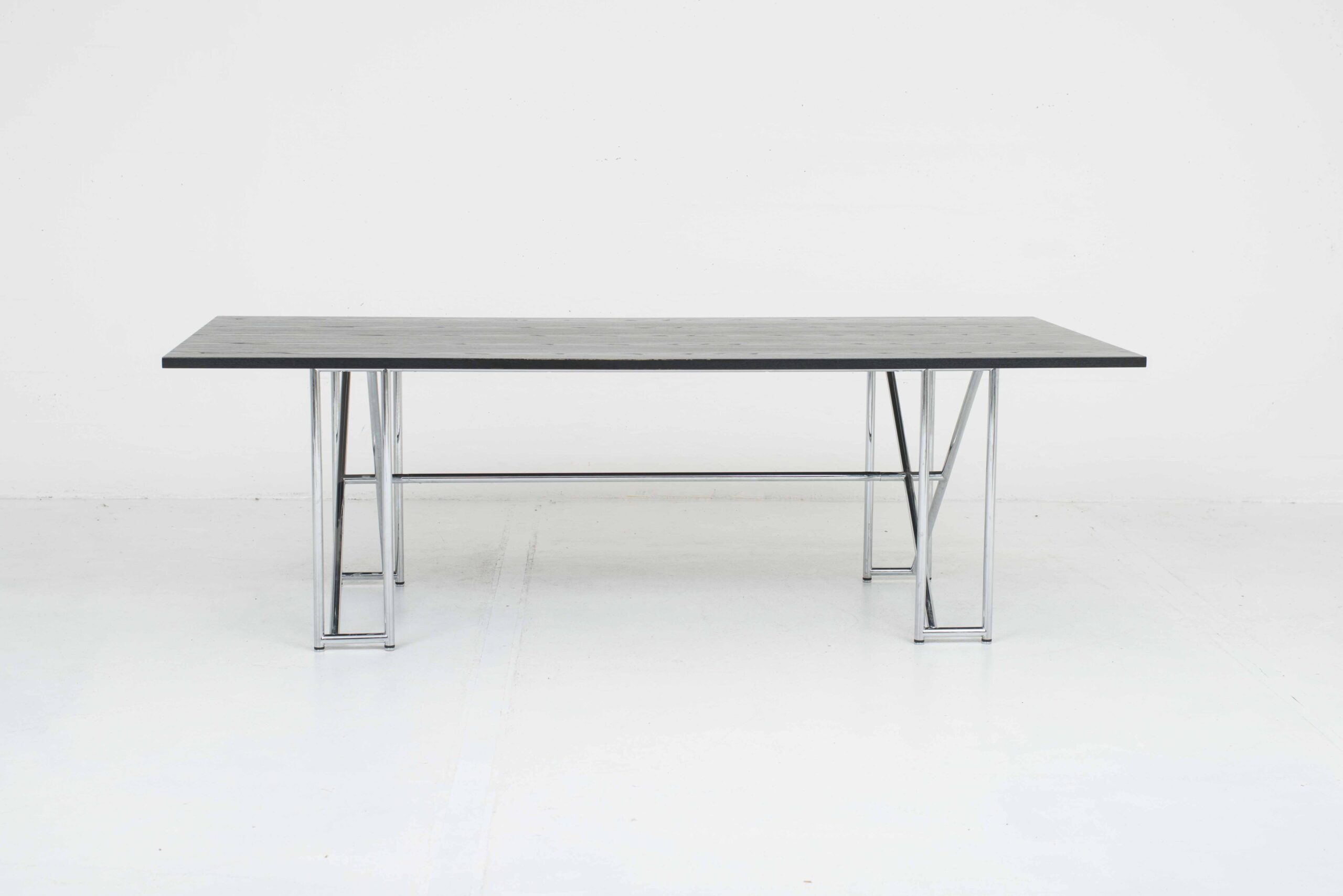 Eileen Gray Double X Tisch von ClassiCon-2