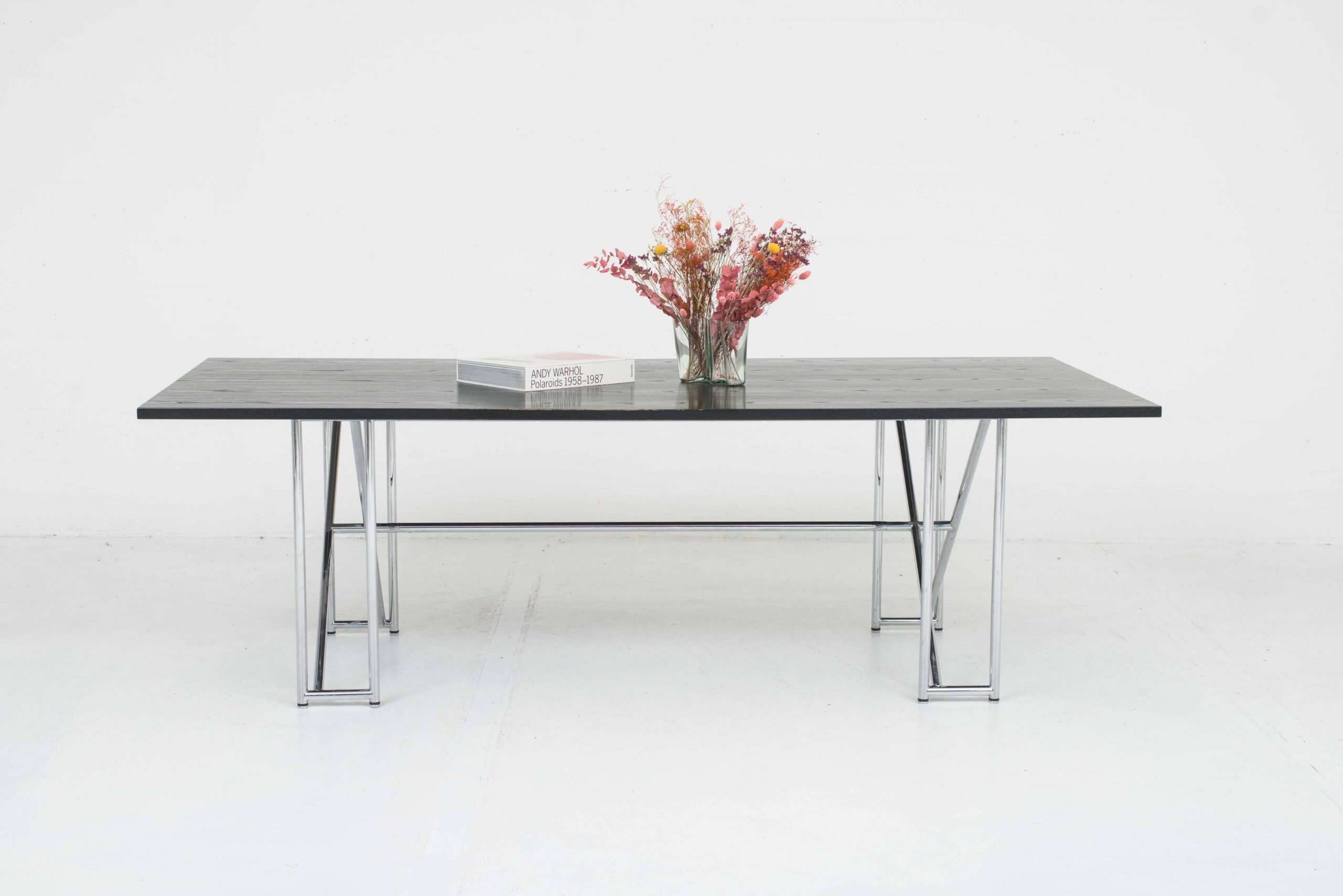 Eileen Gray Double X Tisch von ClassiCon-0