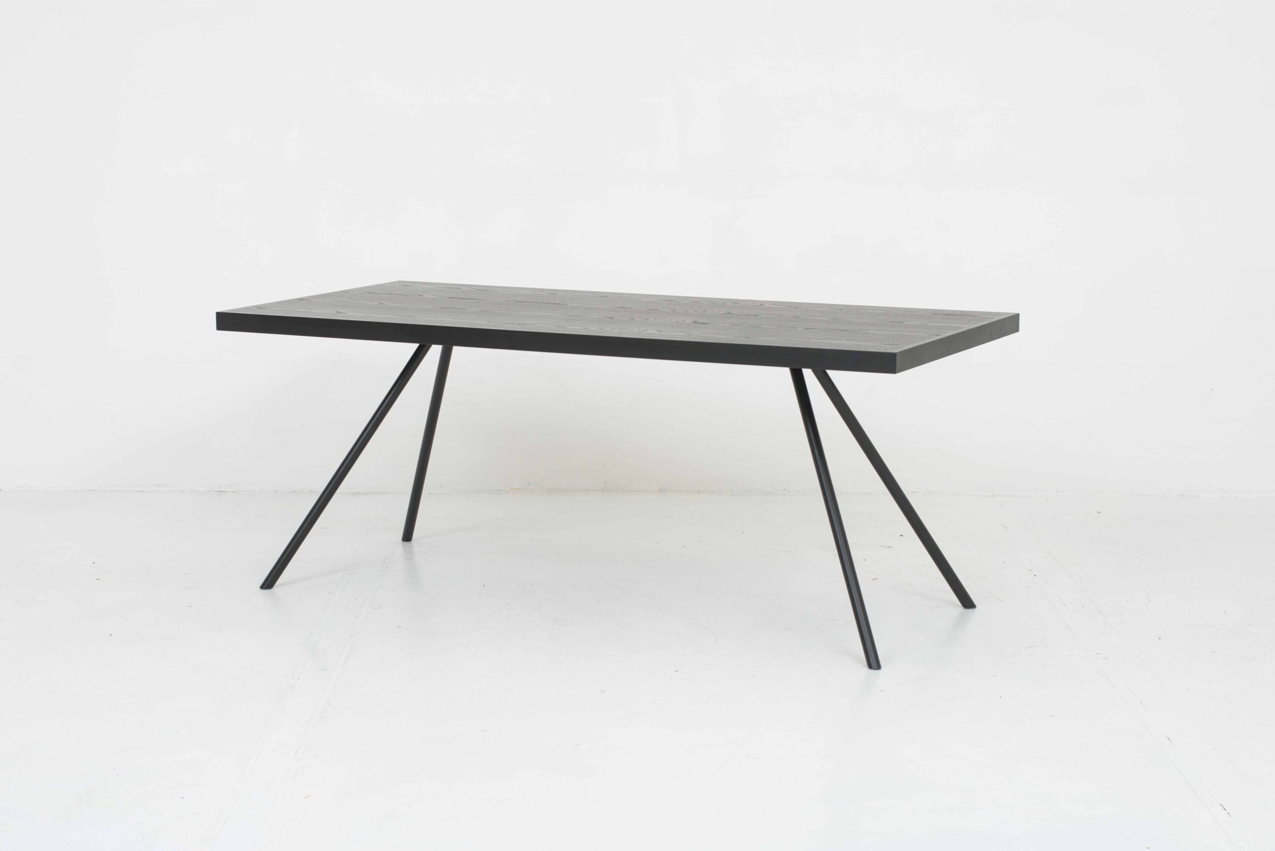 Hans Bellmann Atelier Tisch t-7060 von Horgenglarus-1