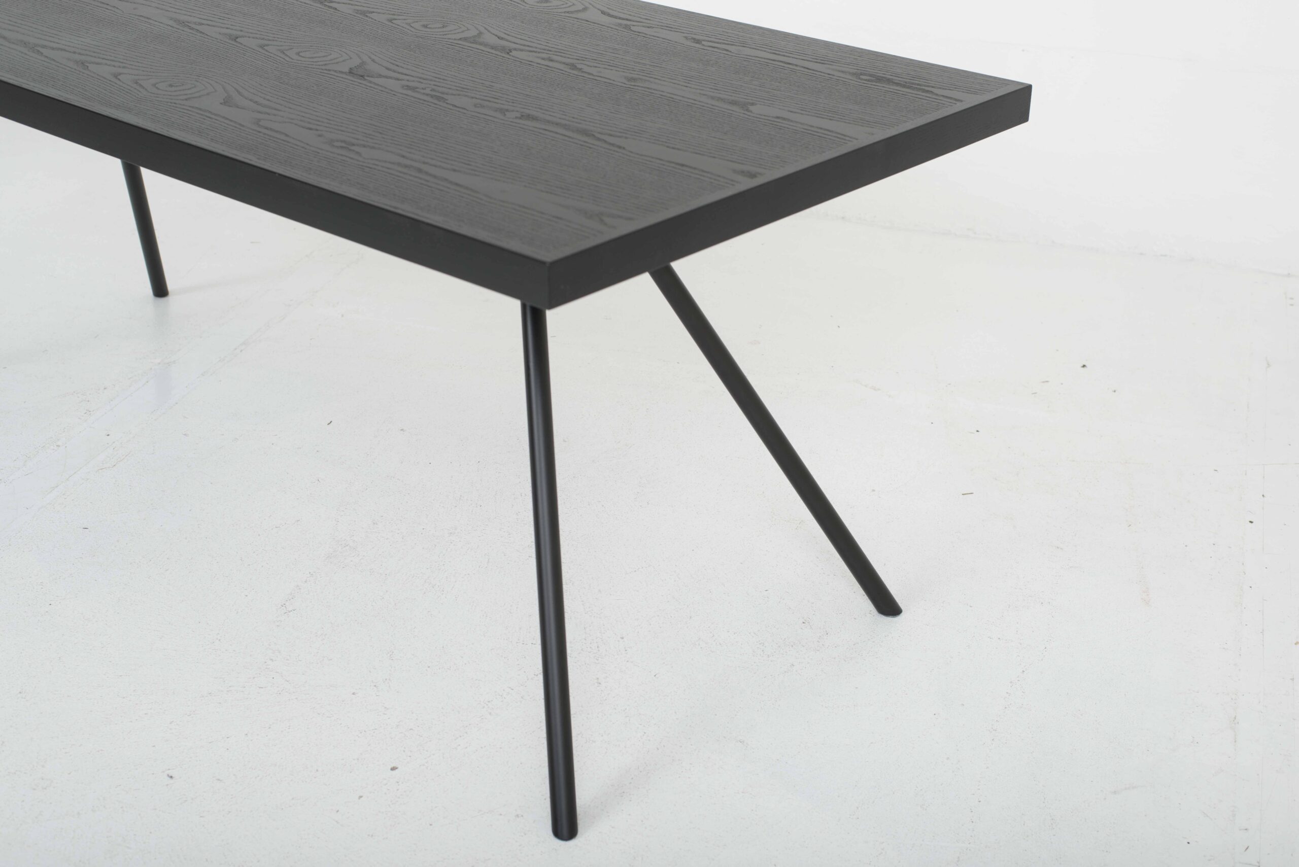 Hans Bellmann Atelier Tisch t-7060 von Horgenglarus-7