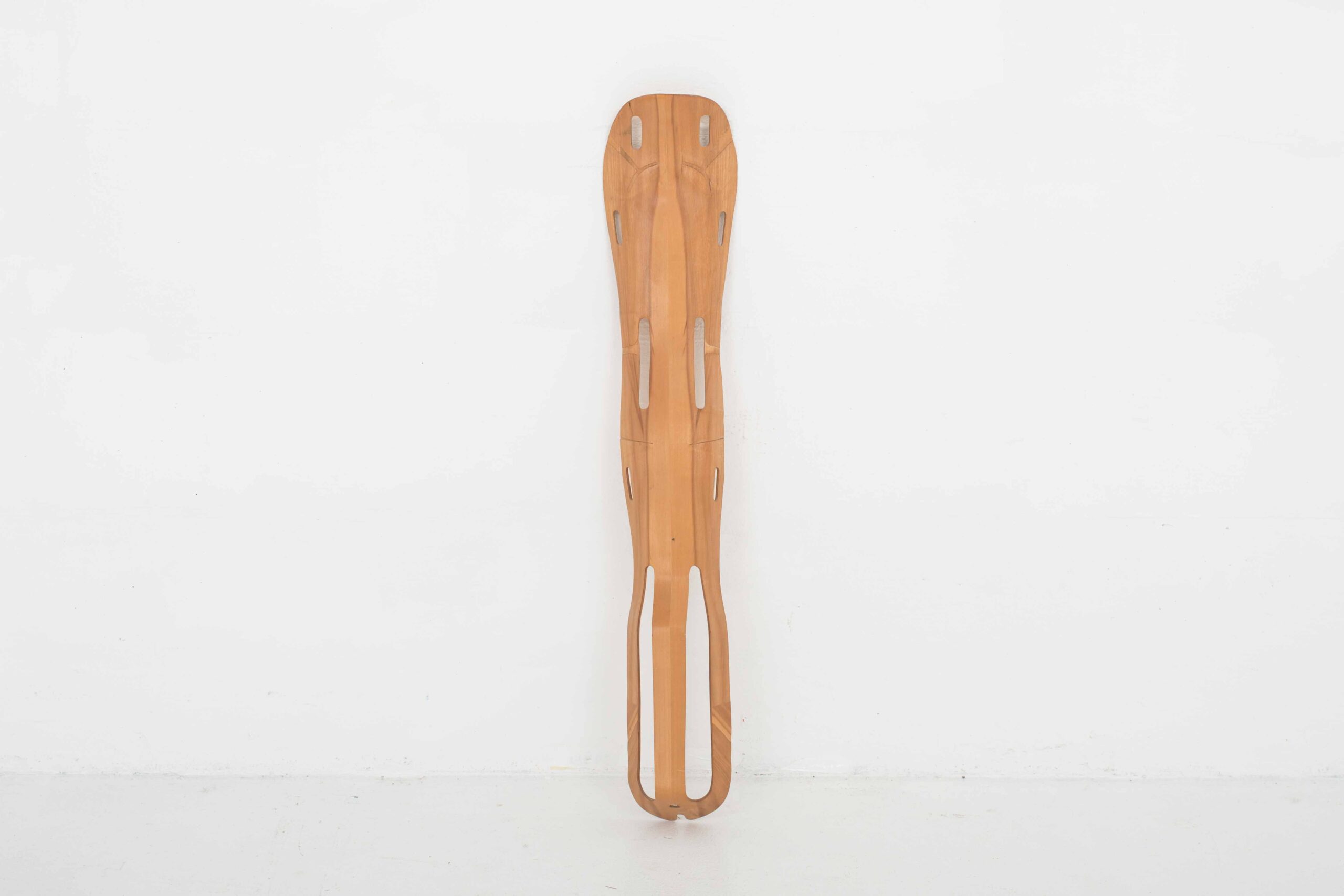 Eames Plywood Leg Splint-0