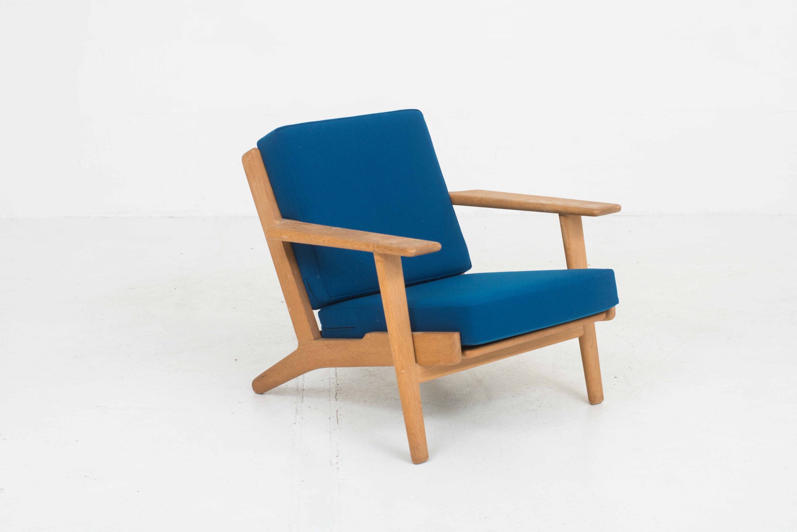 Getama GE290 Sessel von Hans J. Wegner-5