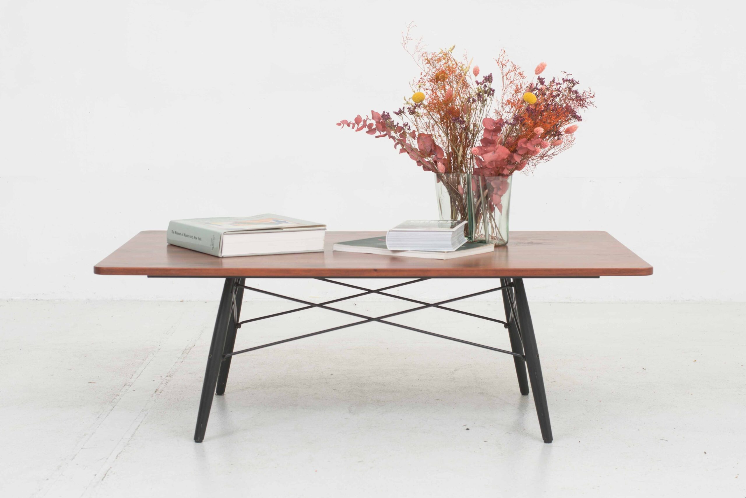 Vitra Coffee Table von Charles &amp; Ray Eames-2