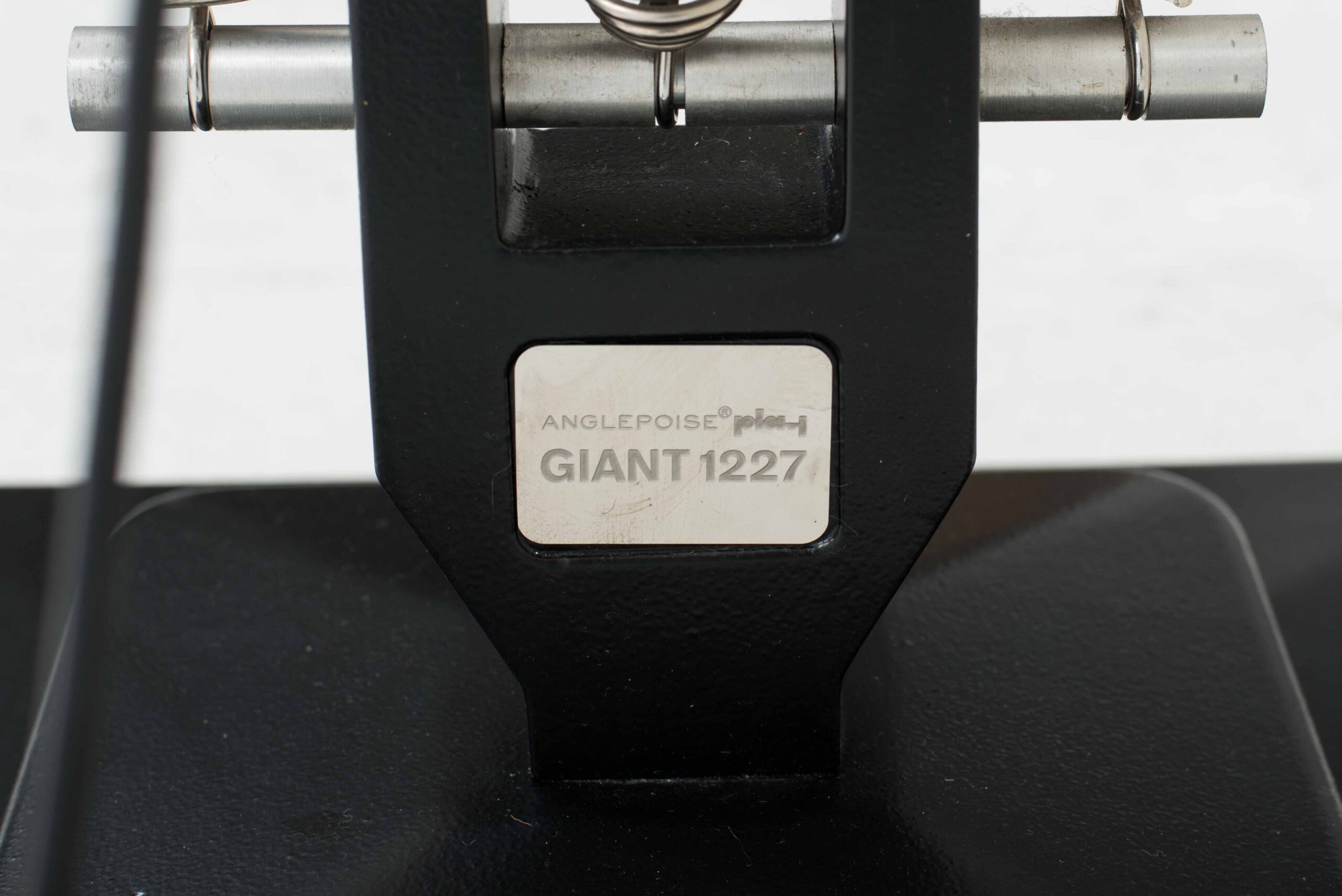 Anglepoise Giant 1227 Stehleuchte von George Carwardine-4