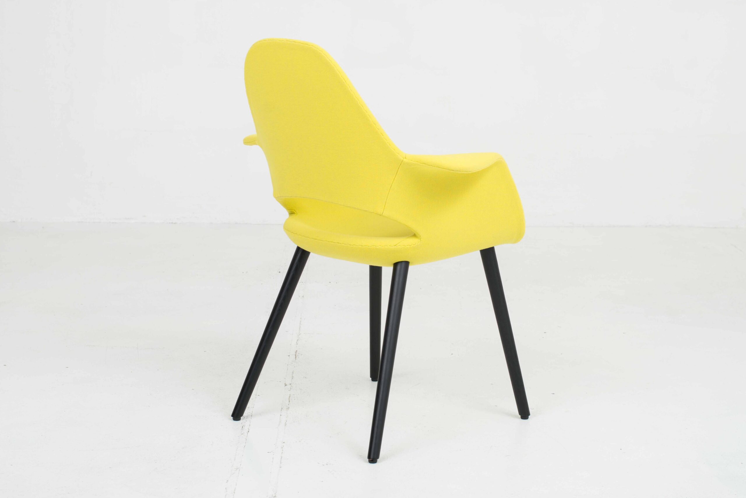 Vitra Organic Conference Stuhl von Charles Eames &#038; Eero Saarinen-3