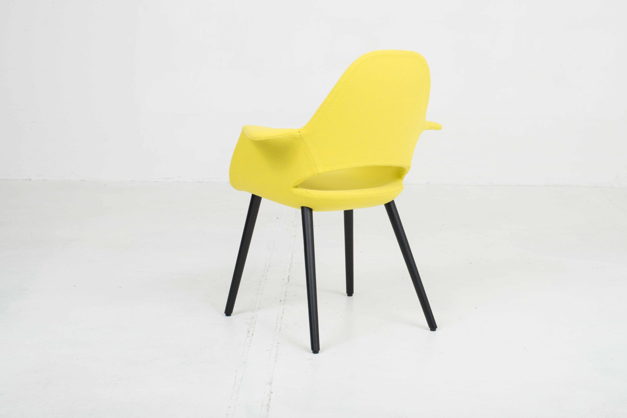 Vitra Organic Conference Stuhl von Charles Eames &#038; Eero Saarinen-2