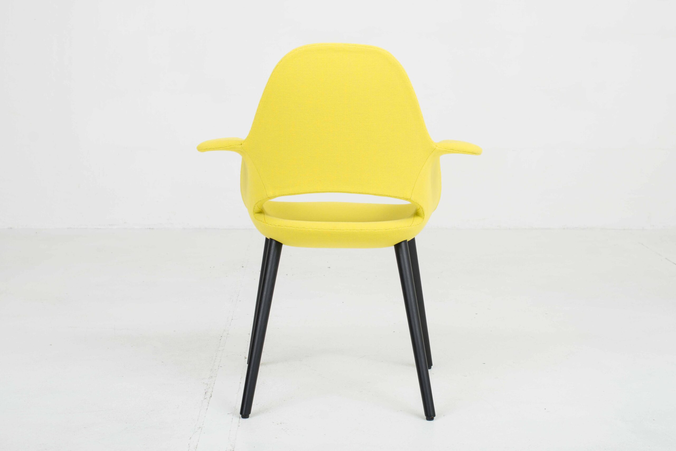 Vitra Organic Conference Stuhl von Charles Eames &#038; Eero Saarinen-4