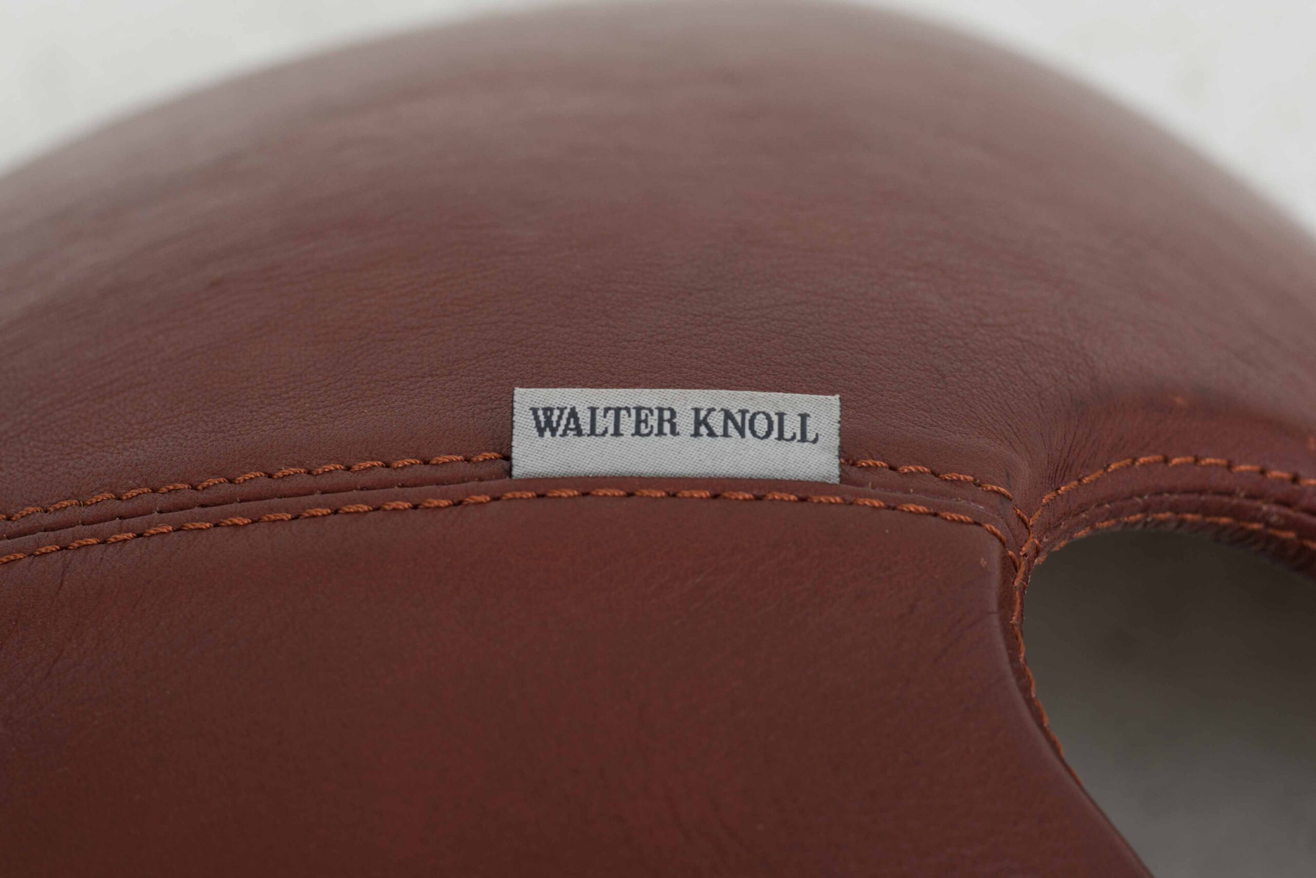 Walter Knoll FK Lounge Chair von Preben Fabricius &amp; Jørgen Kastholm-9