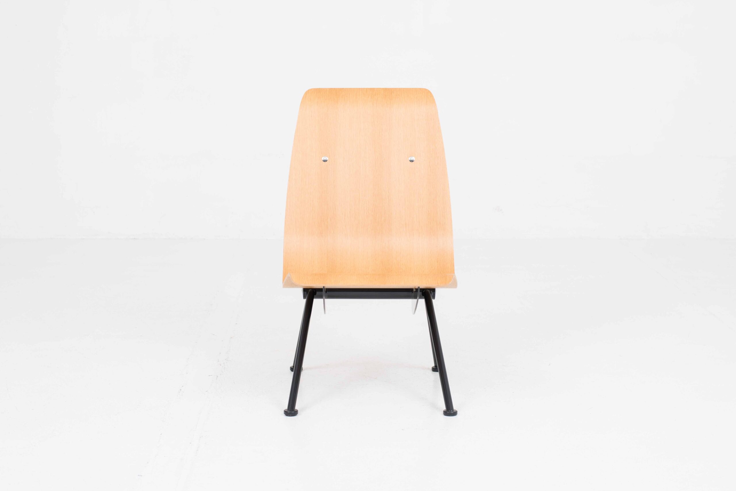Vitra Antony Sessel von Jean Prouvé - Edition 2002 - Stuzh38