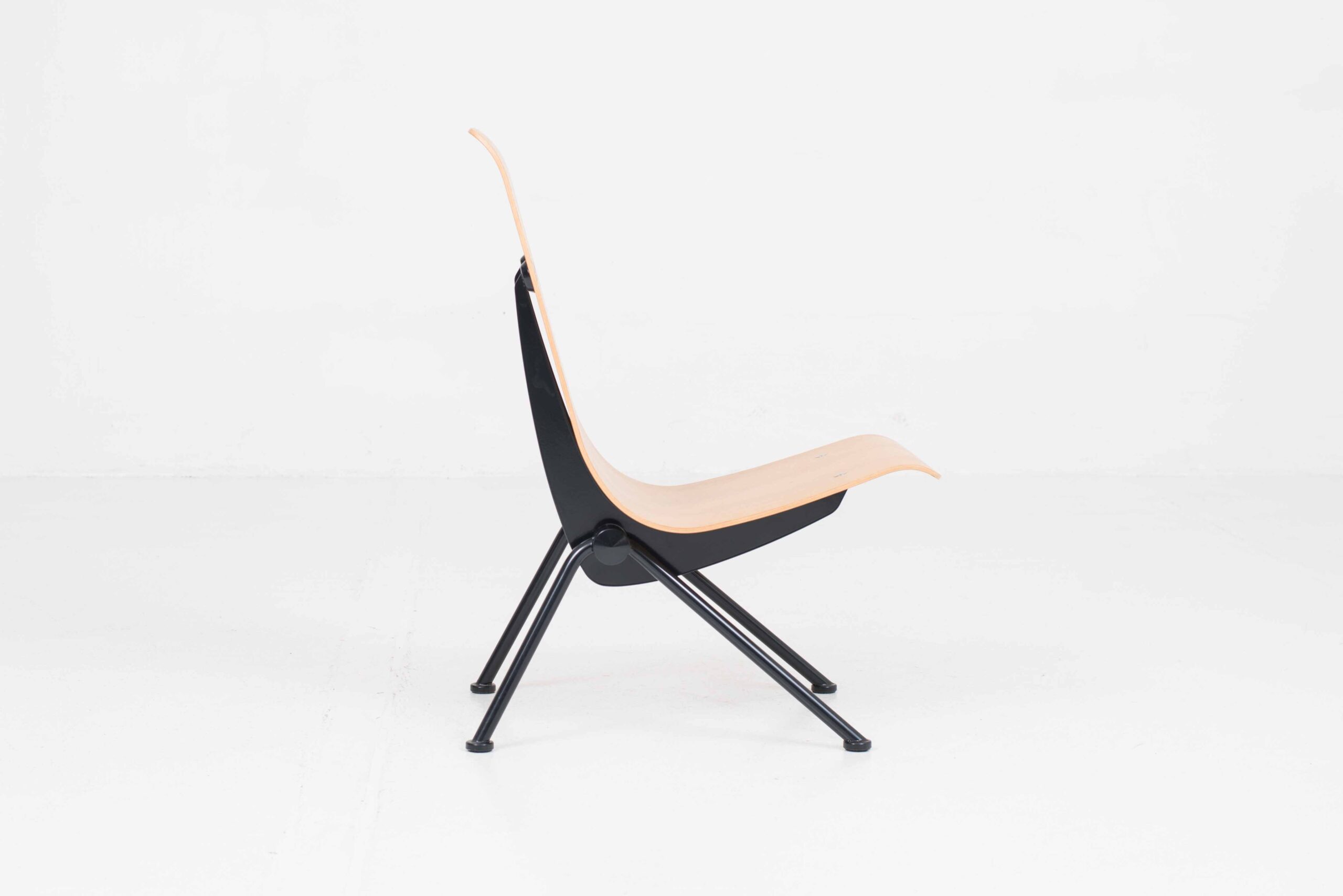Vitra Antony Sessel von Jean Prouvé - Edition 2002 - Stuzh38