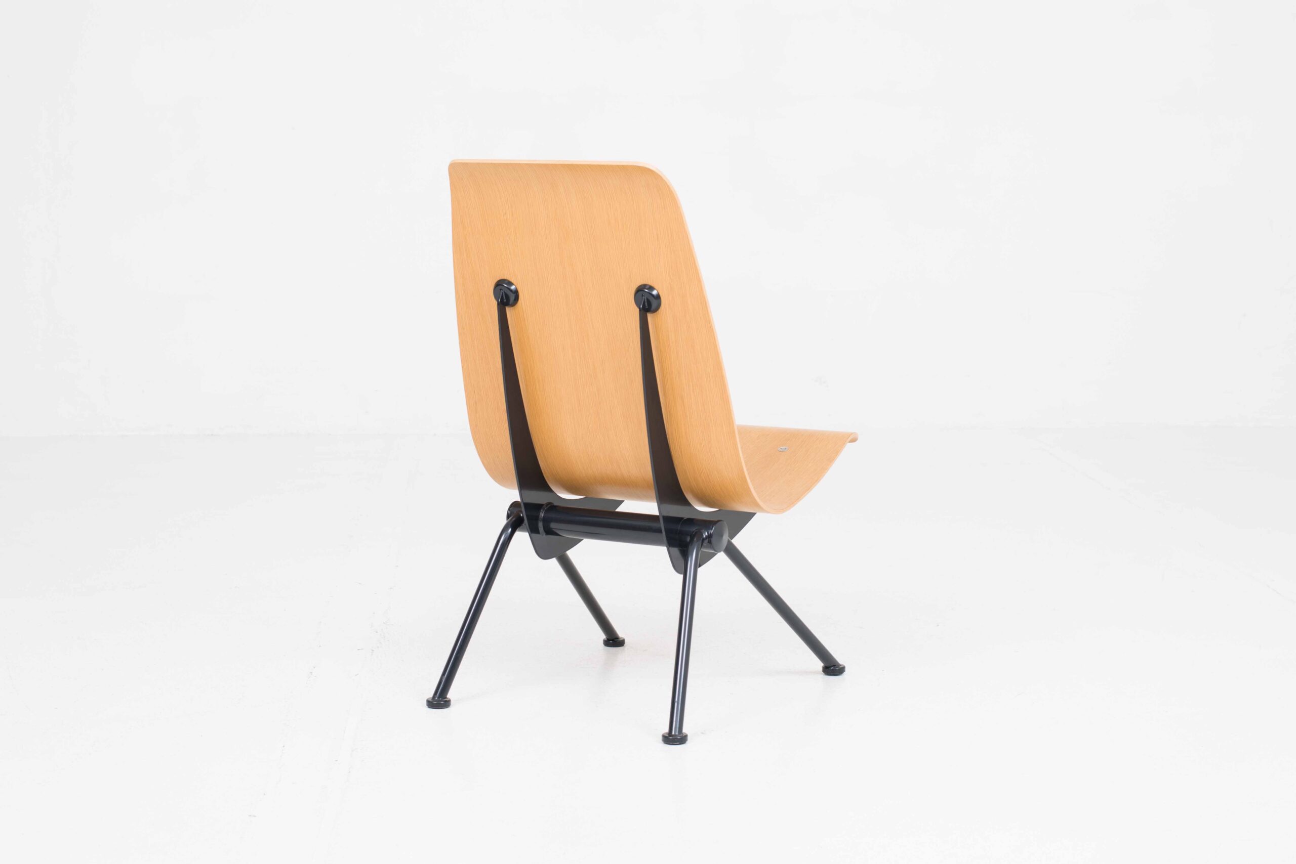 Vitra Antony Sessel von Jean Prouvé - Edition 2002 - Stuzh38